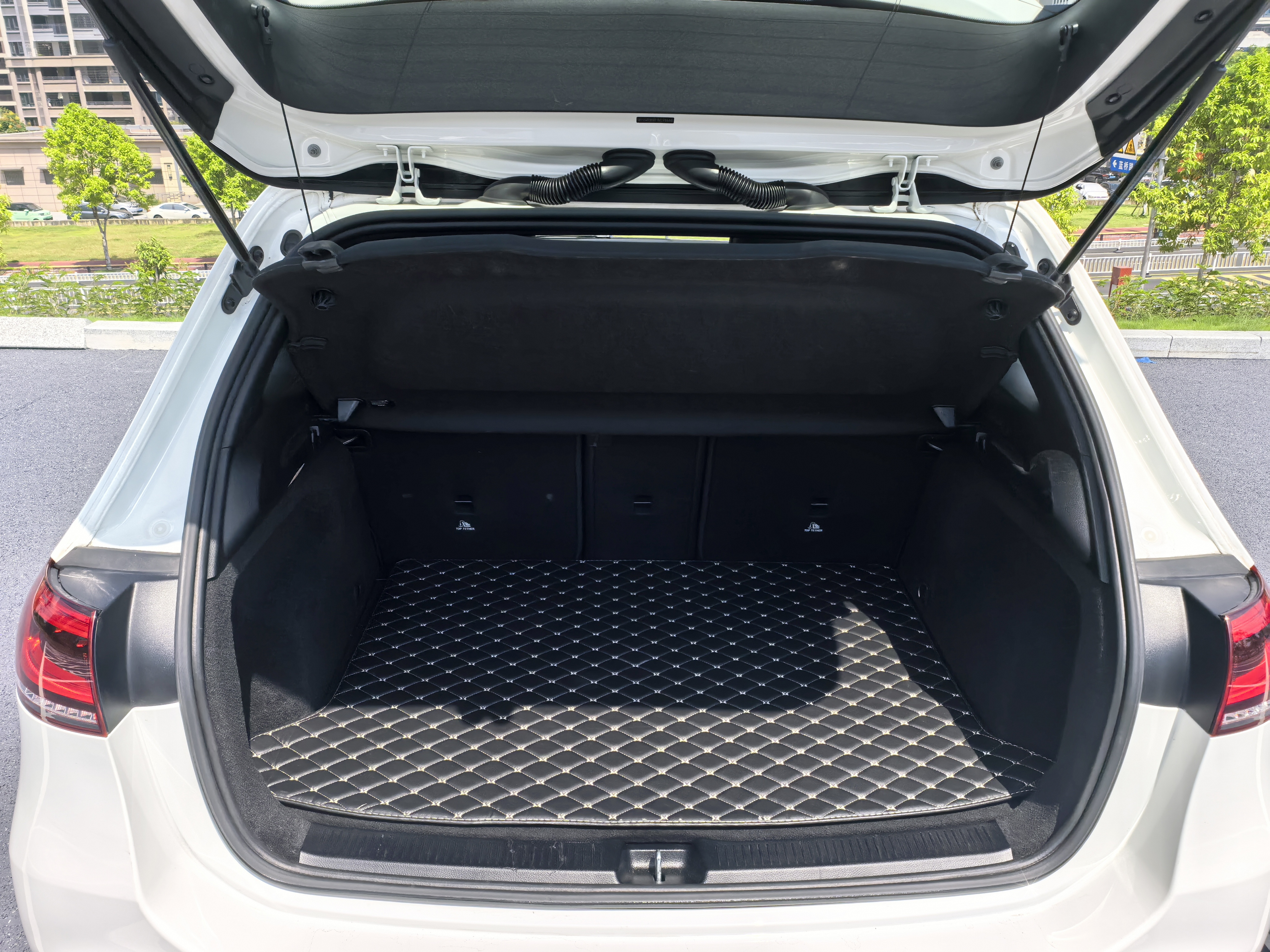 Mercedes-Benz B Class 2021 #9 Mercedes-Benz B Class 2021 car image #9