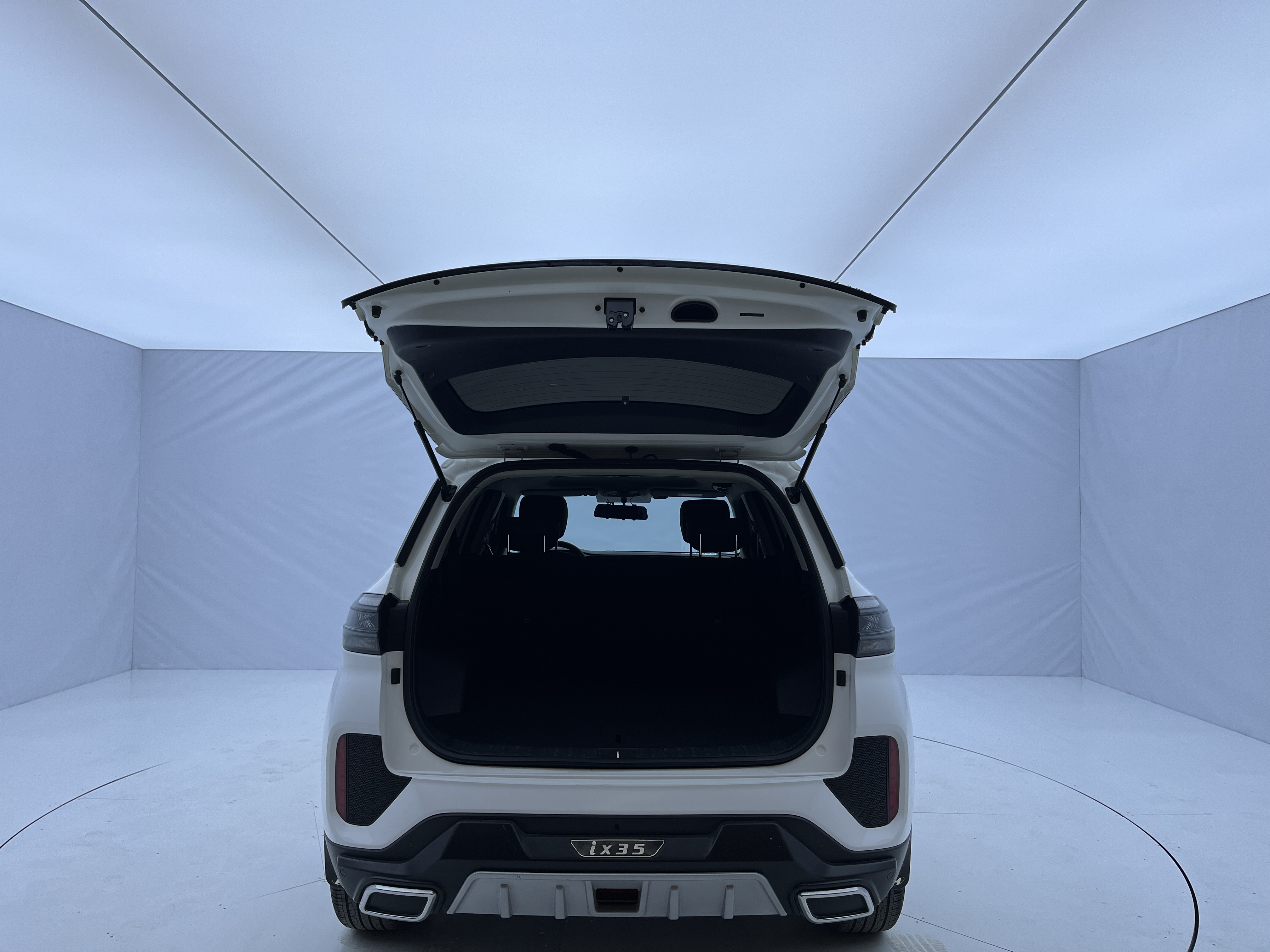 Hyundai ix35 2022 immagine di auto #9