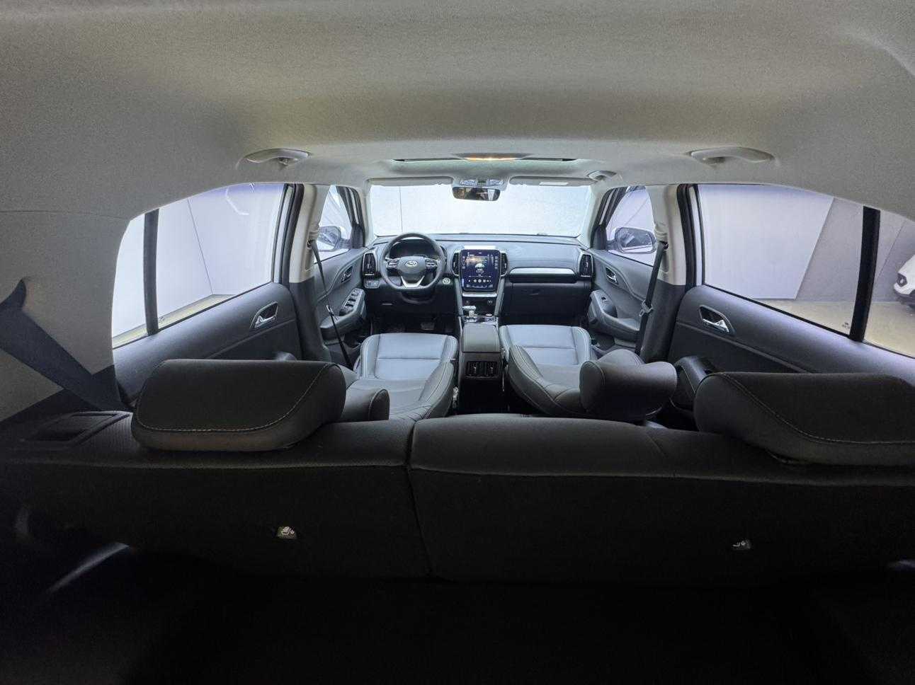 Hyundai ix35 2022 immagine di auto #9