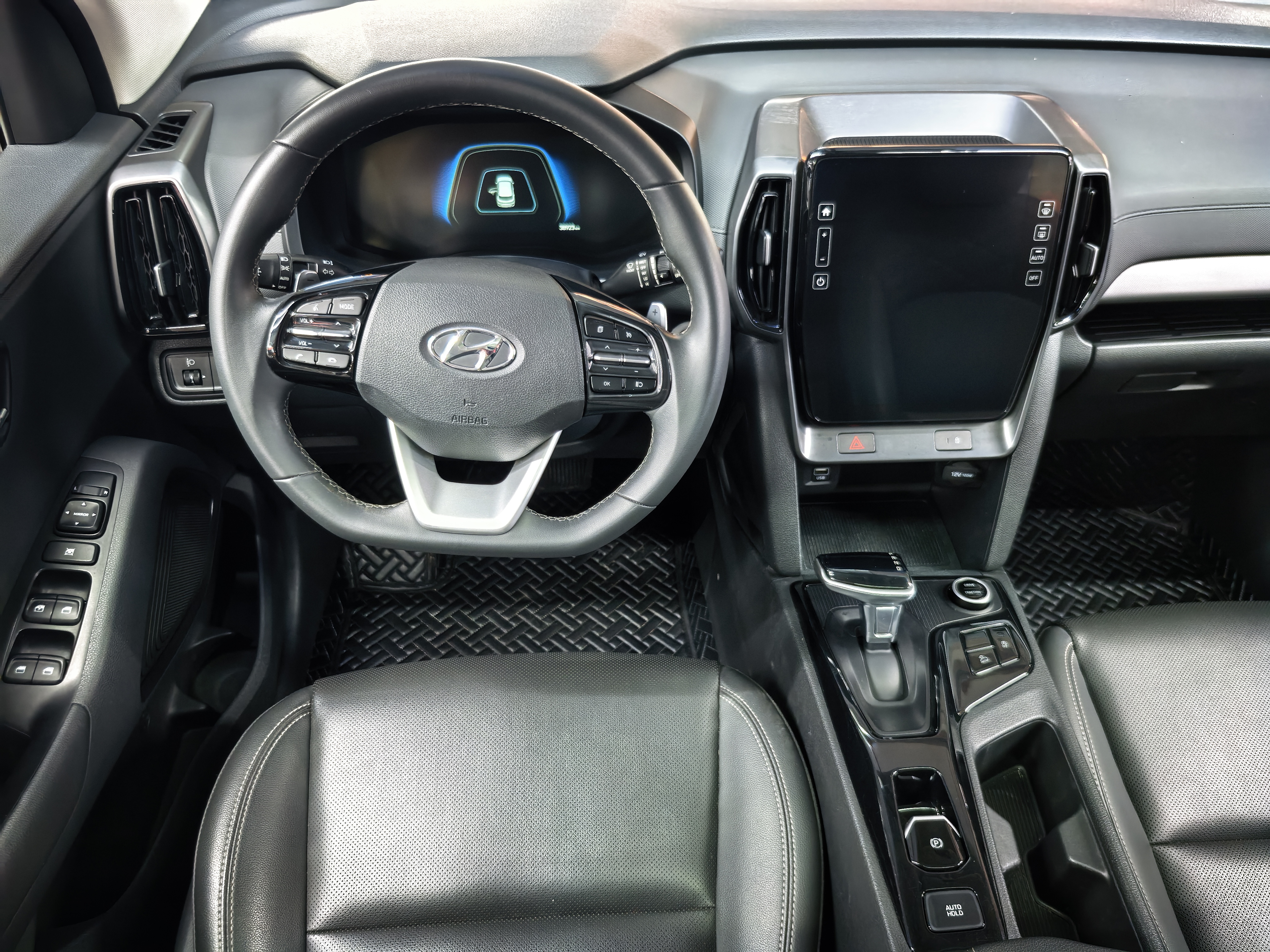 Hyundai ix35 2022 immagine di auto #9