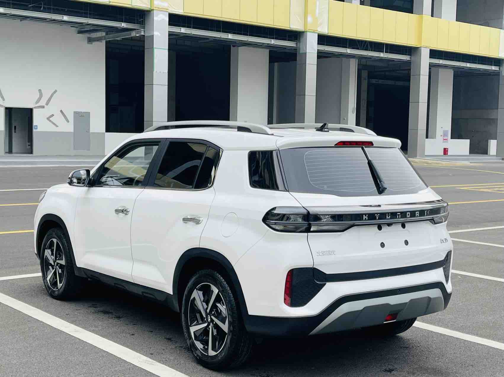 Hyundai ix35 2022 immagine di auto #9