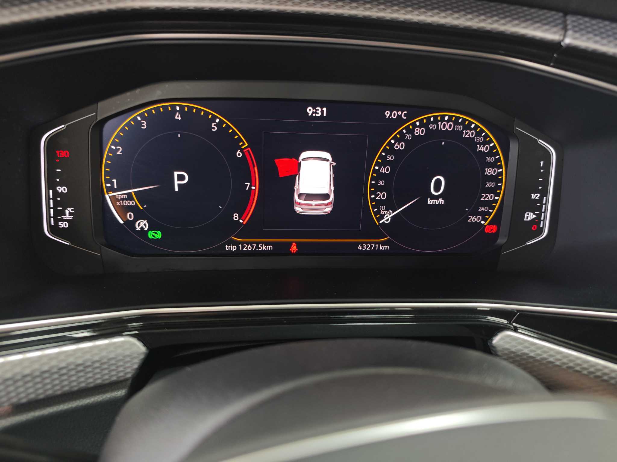 Tacqua 2021 immagine di auto #9