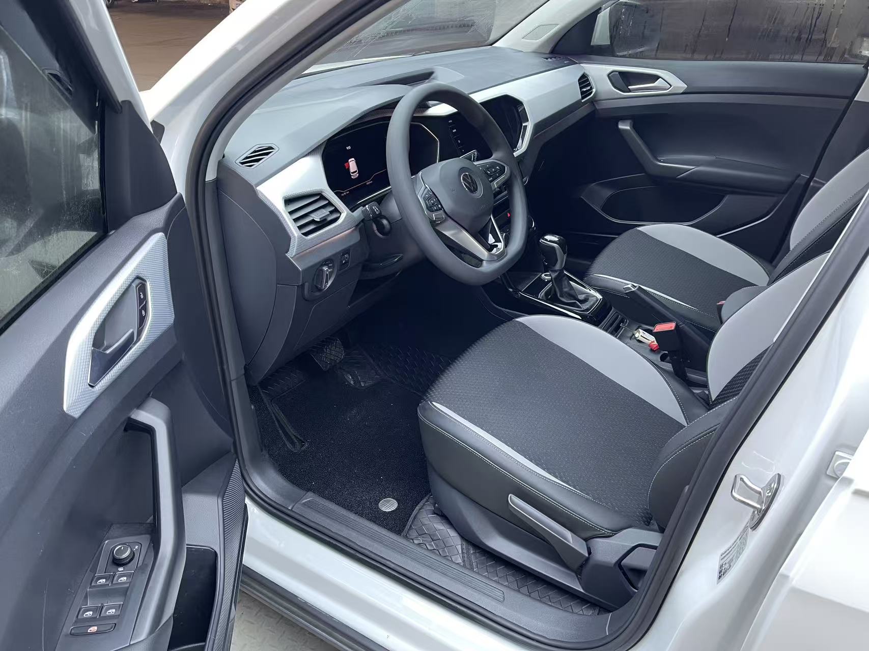 大众 探影 2021 汽车图片 #9