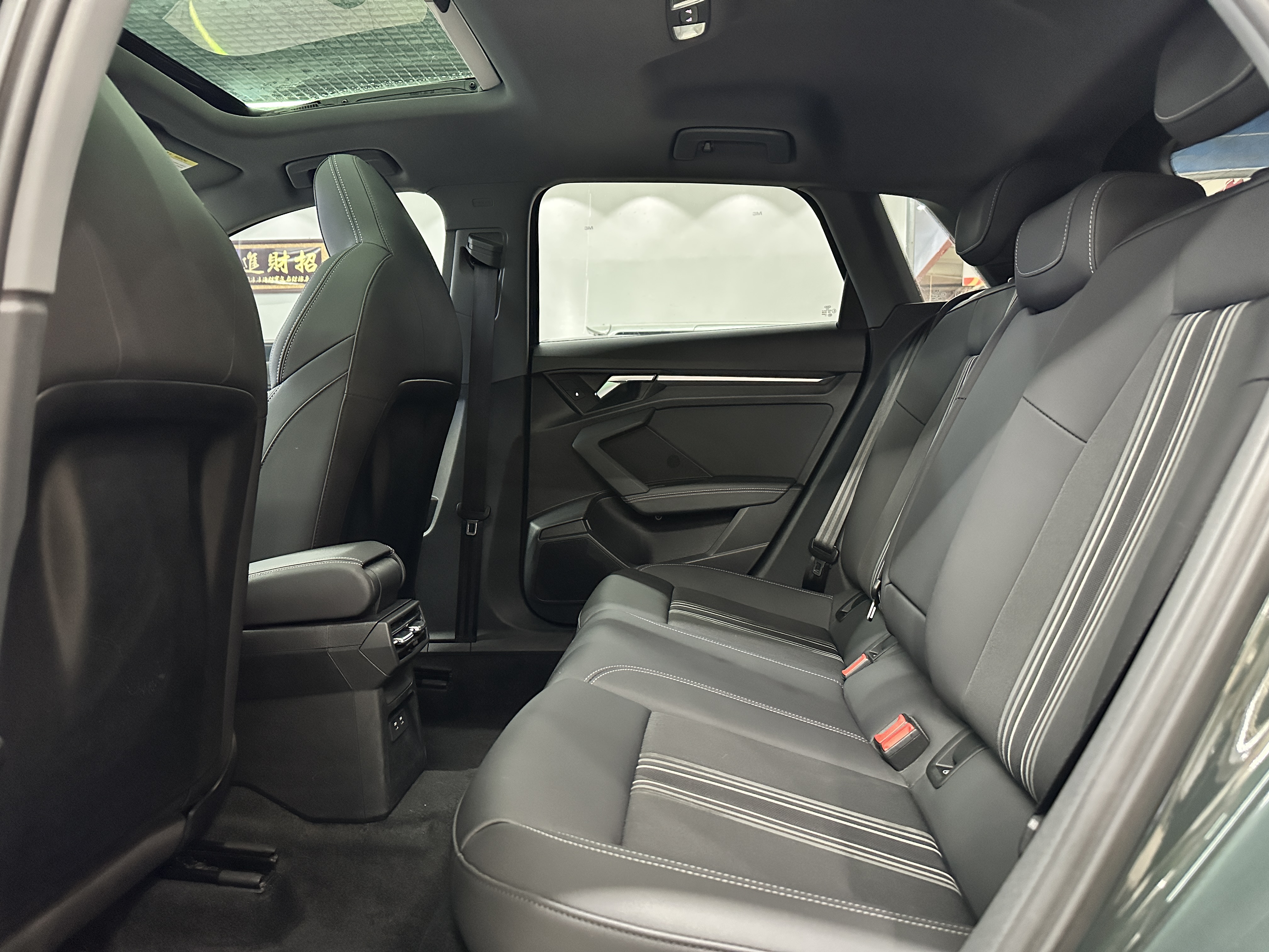 Audi A3 2022 car image #9