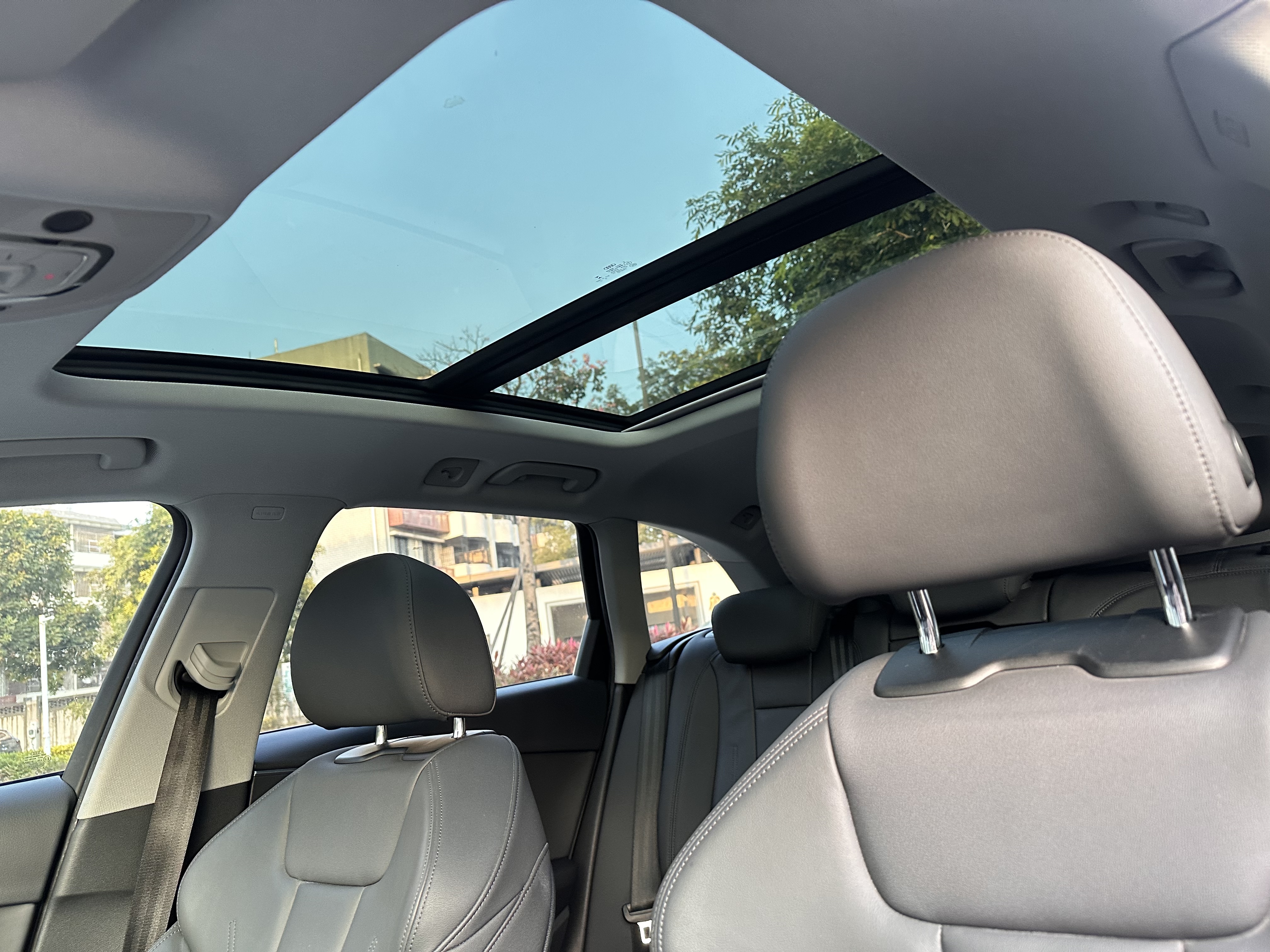 Audi A4 (Imported) 2021 #9 Audi A4 (Imported) 2021 car image #9