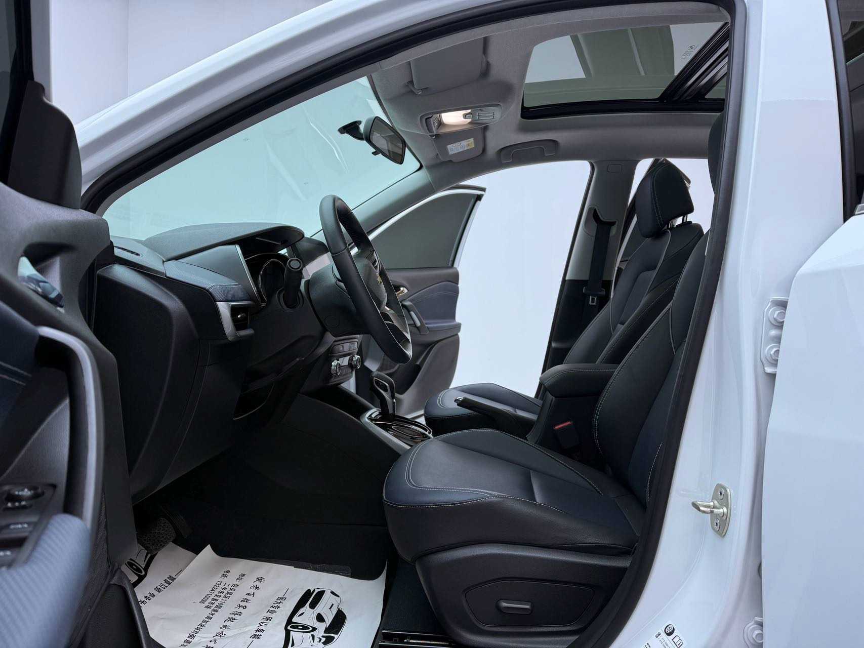 Chevrolet Tracker 2021 #9 Chevrolet Tracker 2021 car image #9