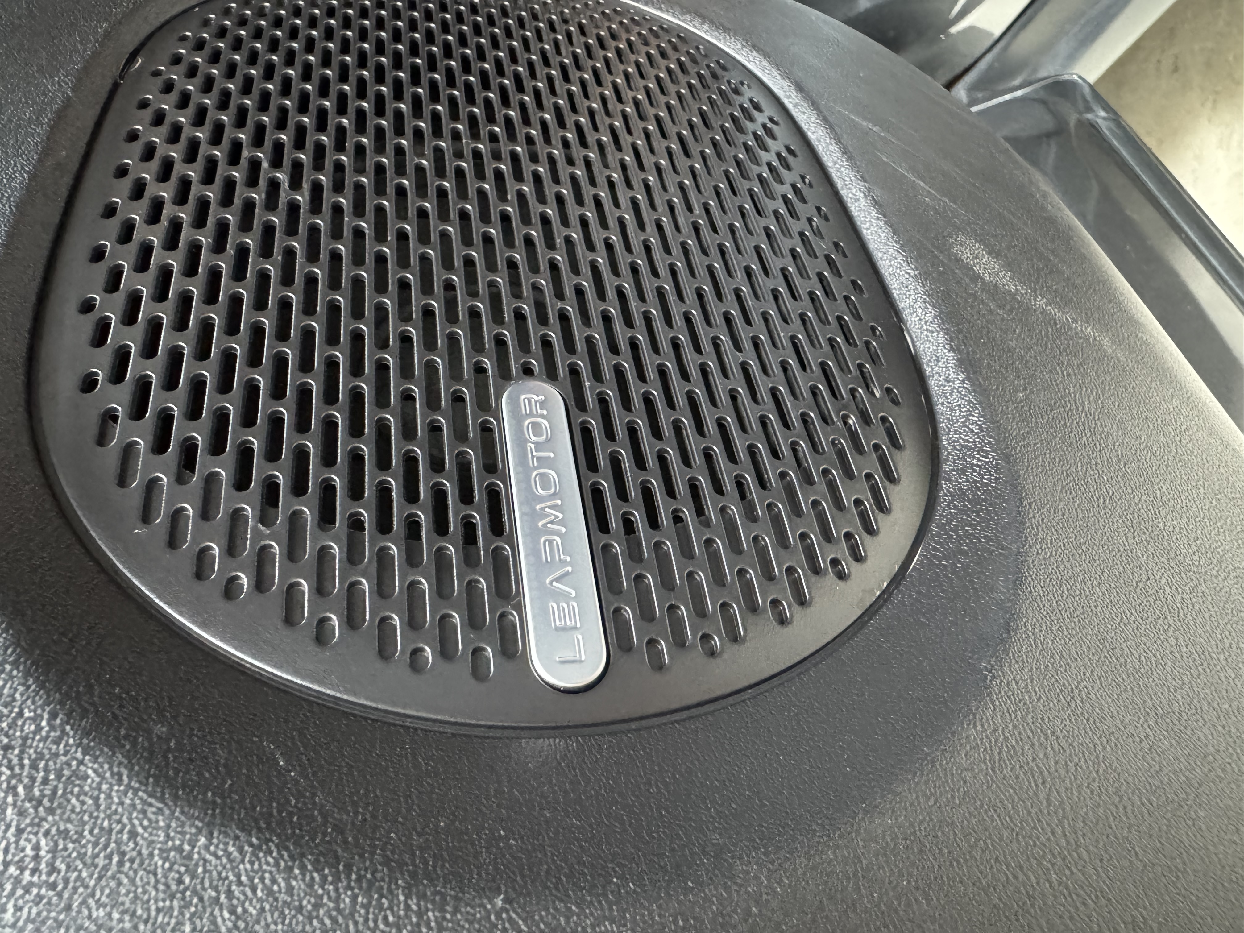 Leapmotor C11 2022 car image #9