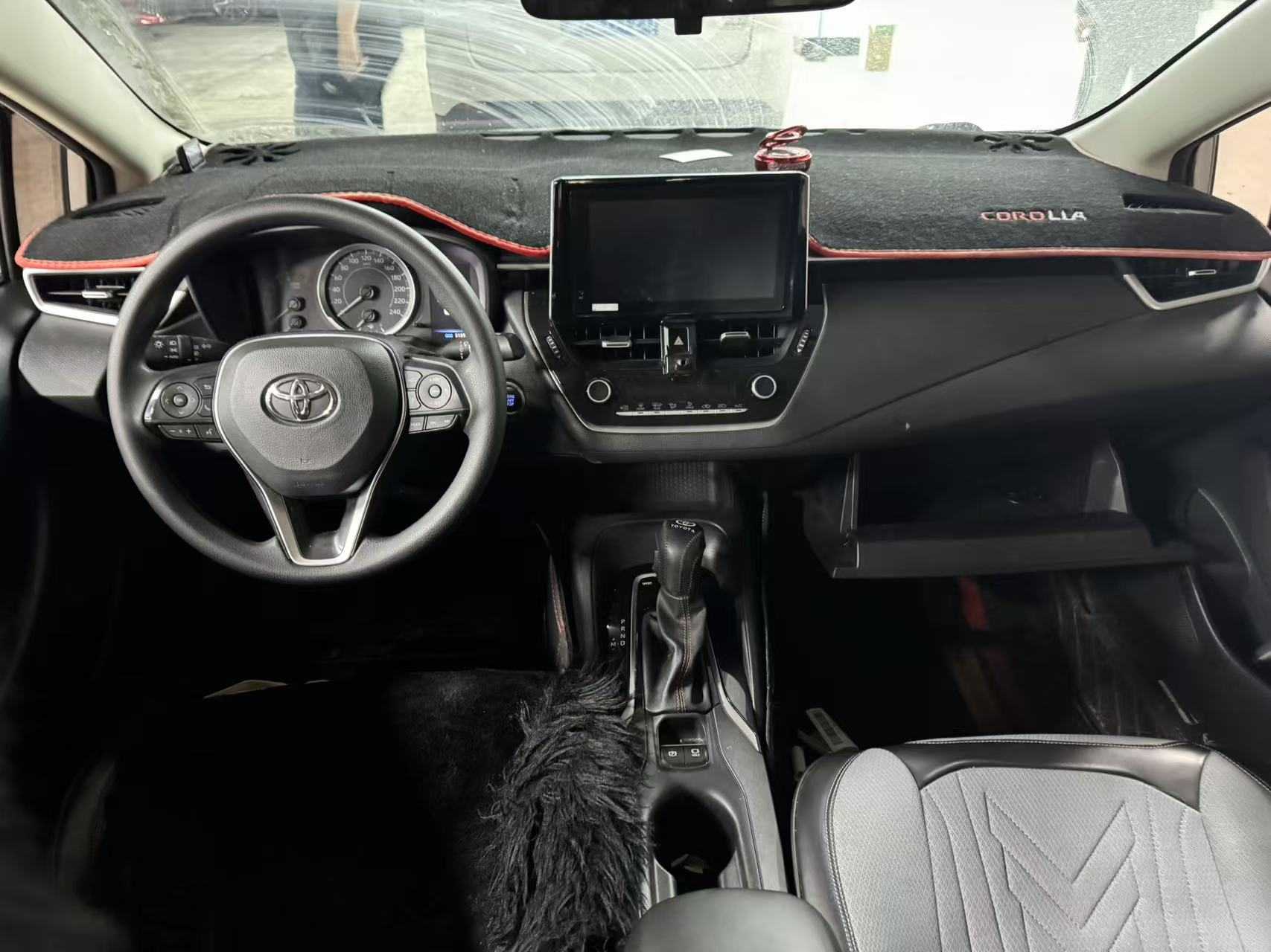 Toyota Corolla 2022 car image #9