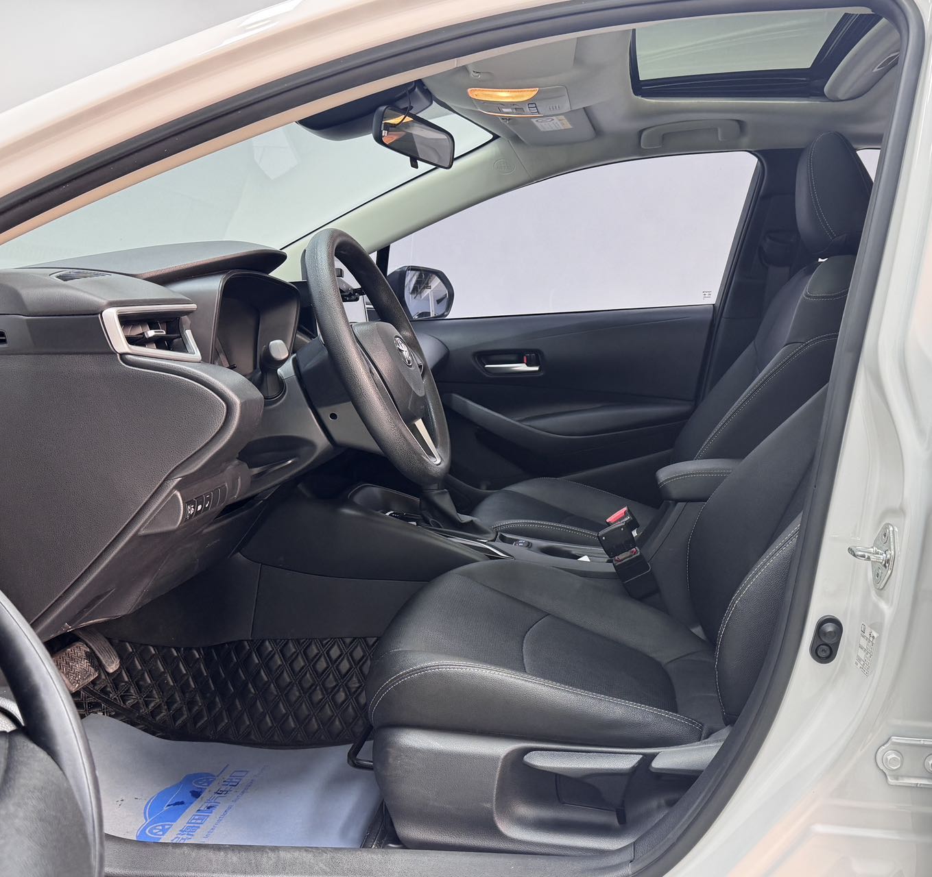 Toyota Corolla 2021 car image #9