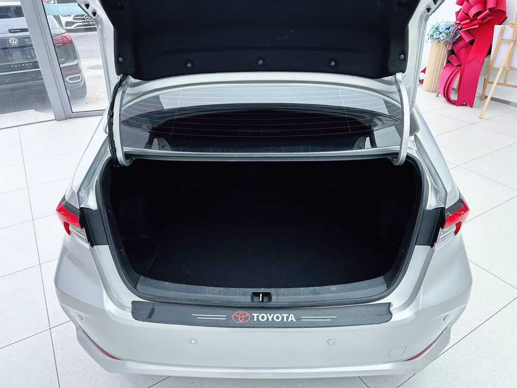 Toyota Corolla 2022 car image #9