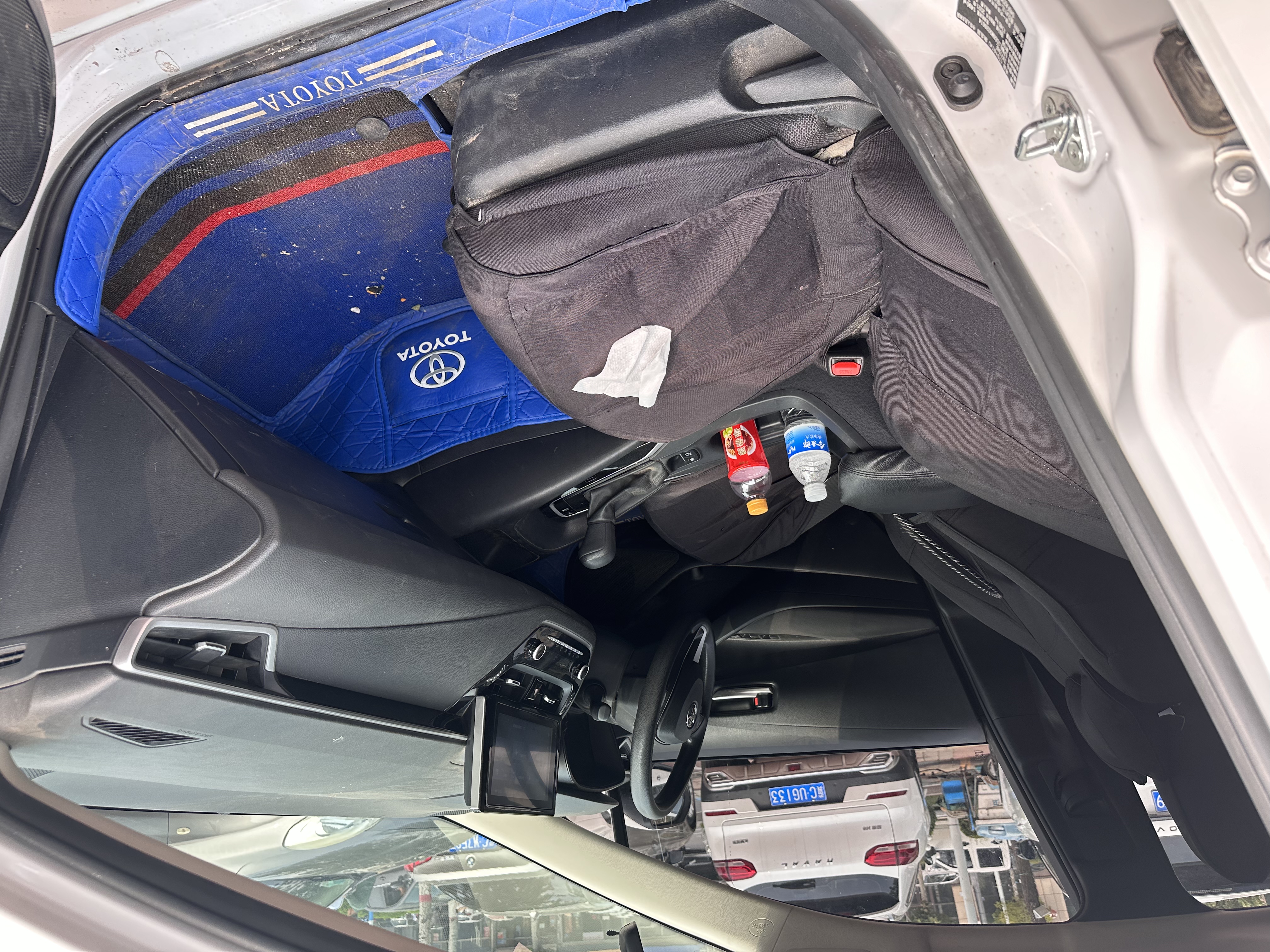 Corolla 2021 car image #9