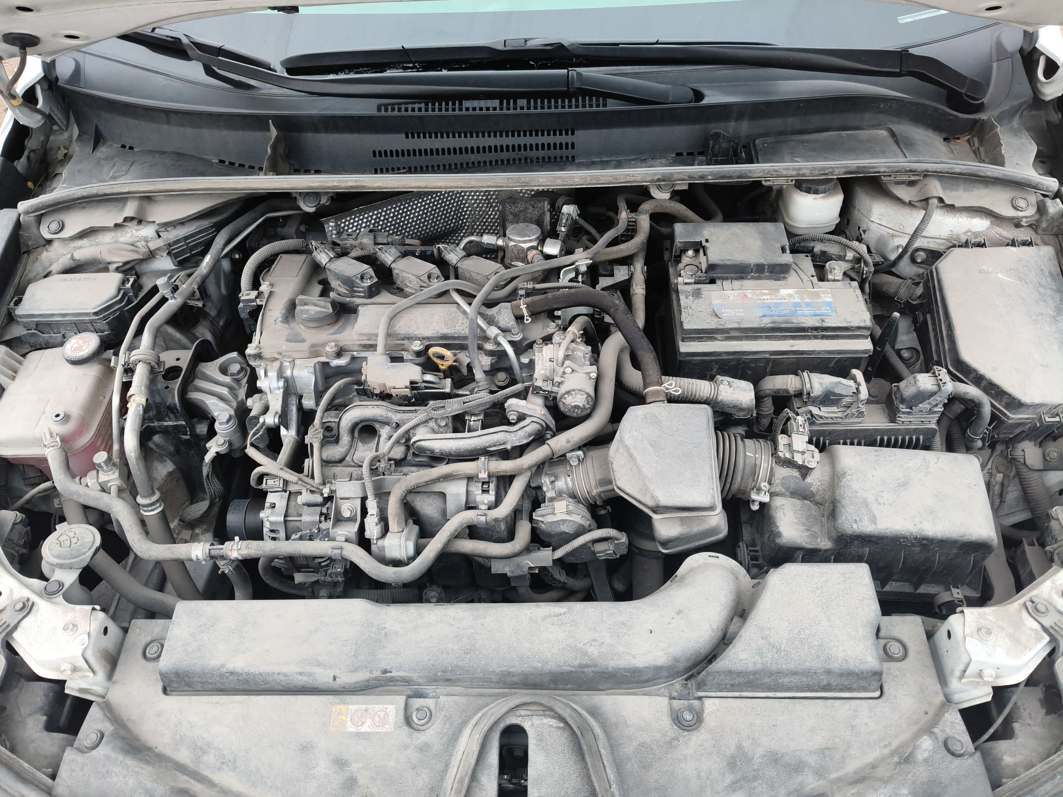 Toyota Corolla 2022 #9 Toyota Corolla 2022 car image #9