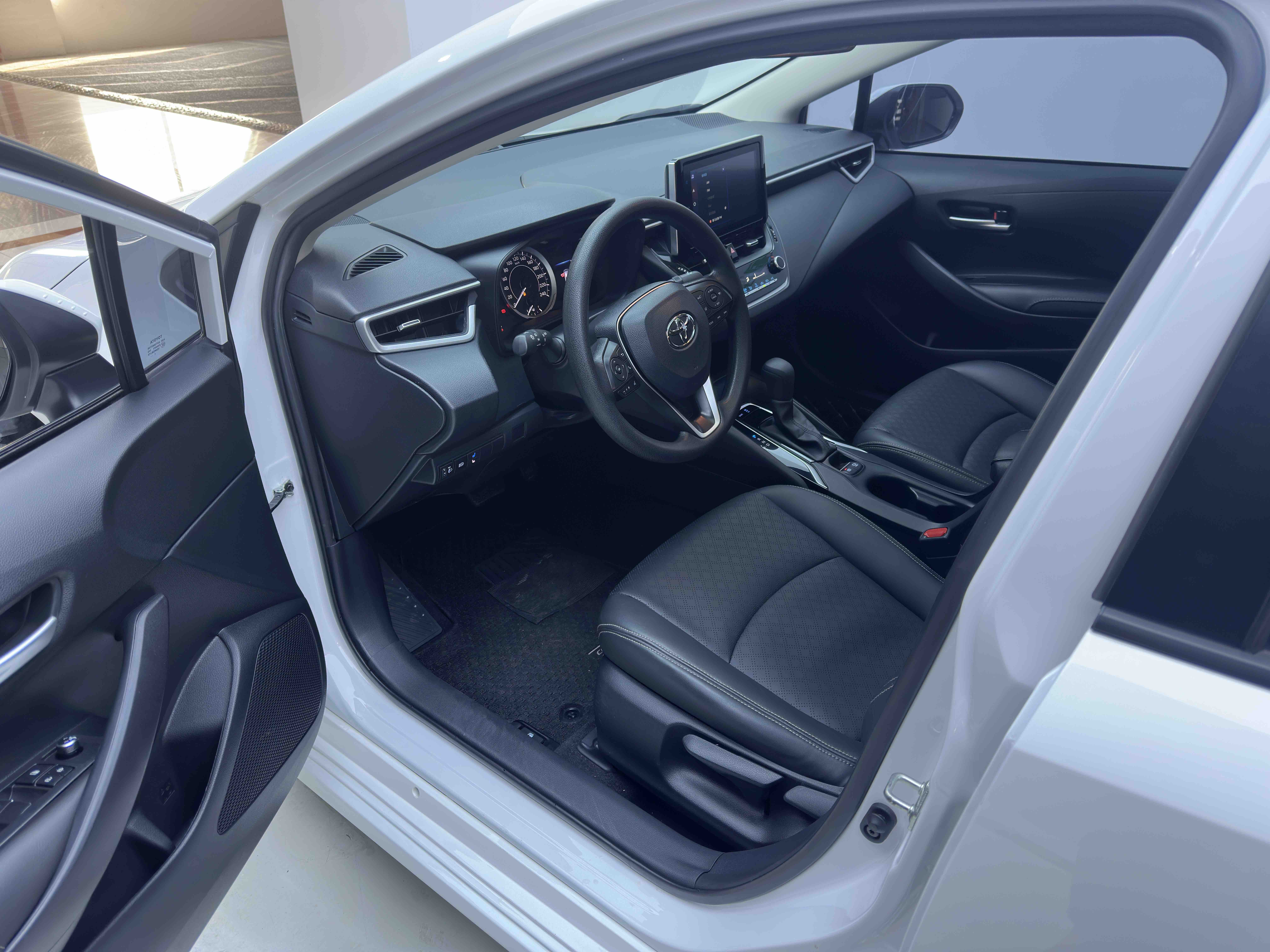 Corolla 2022 car image #9
