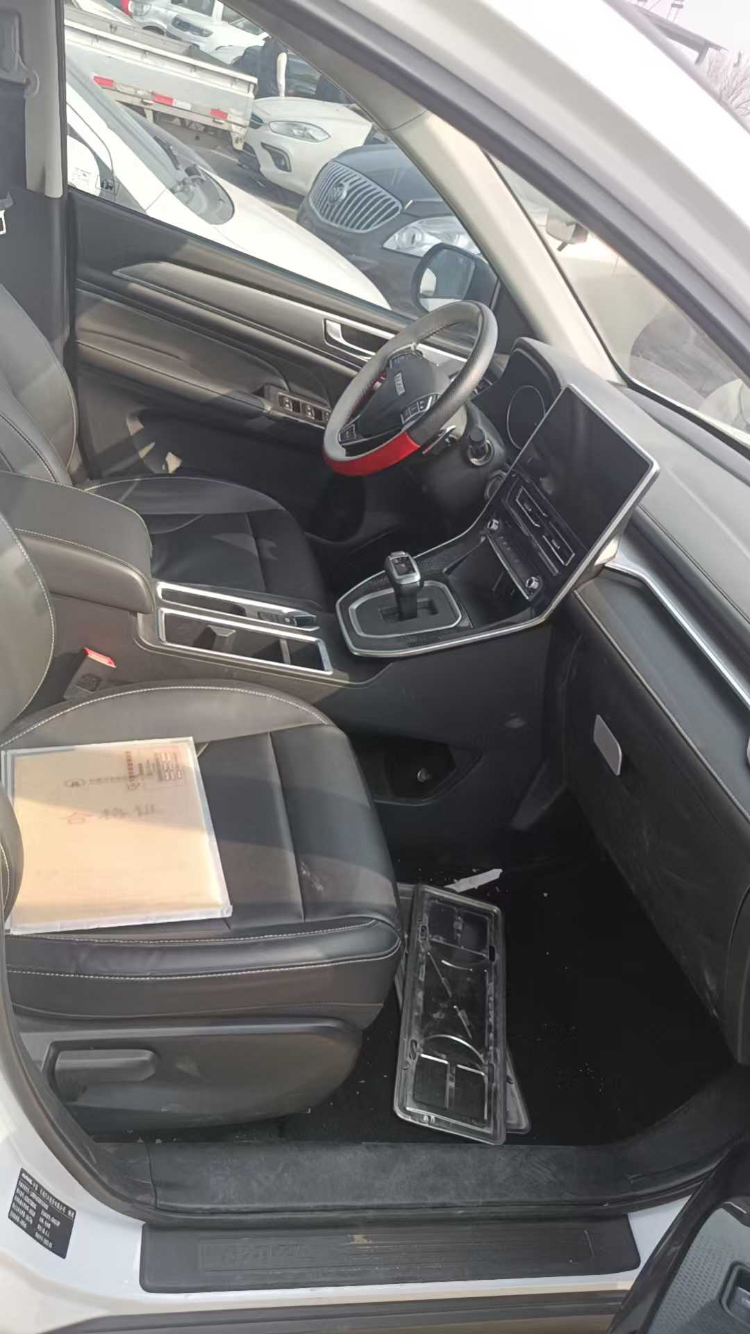 哈弗 哈弗M6 2022 汽车图片 #9