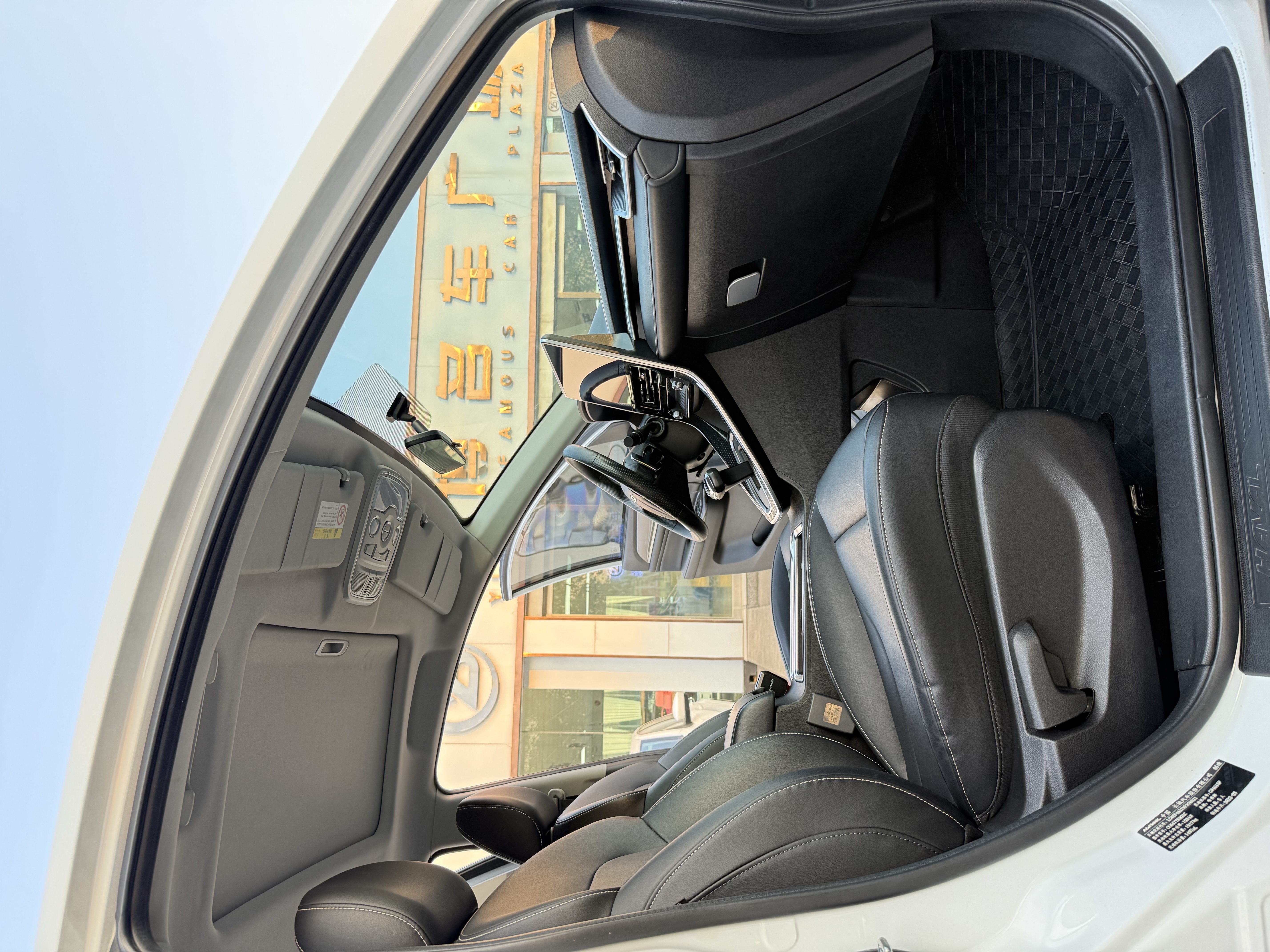 Haval M6 2022 car image #9