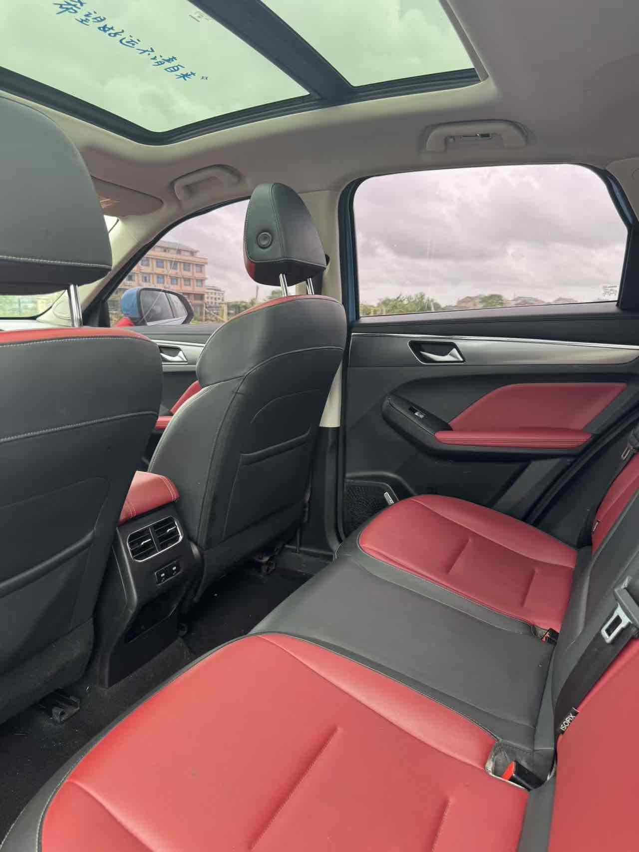 Haval Jolion 2021 #9 Haval Jolion 2021 car image #9