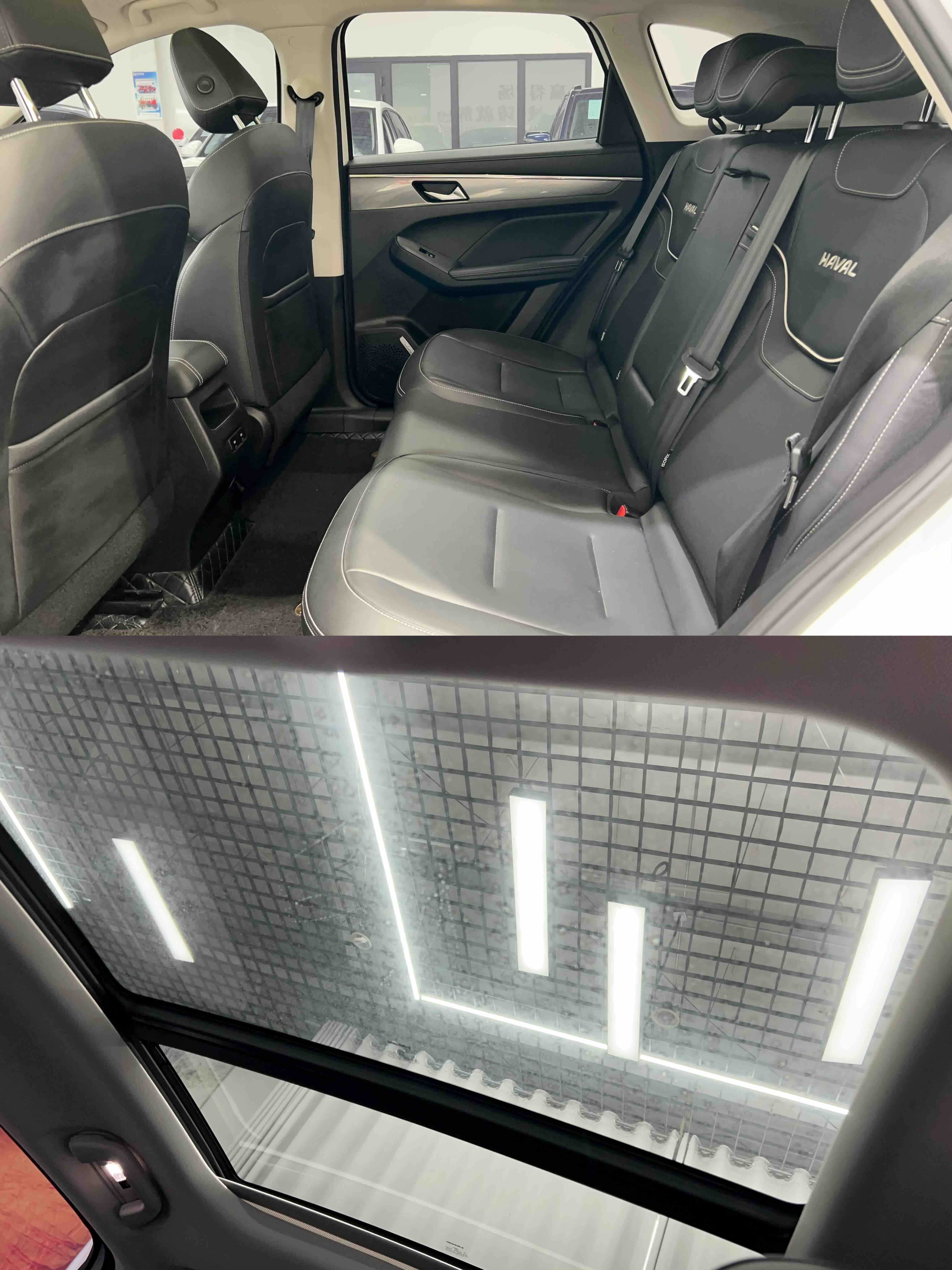 Haval Jolion 2021 car image #9