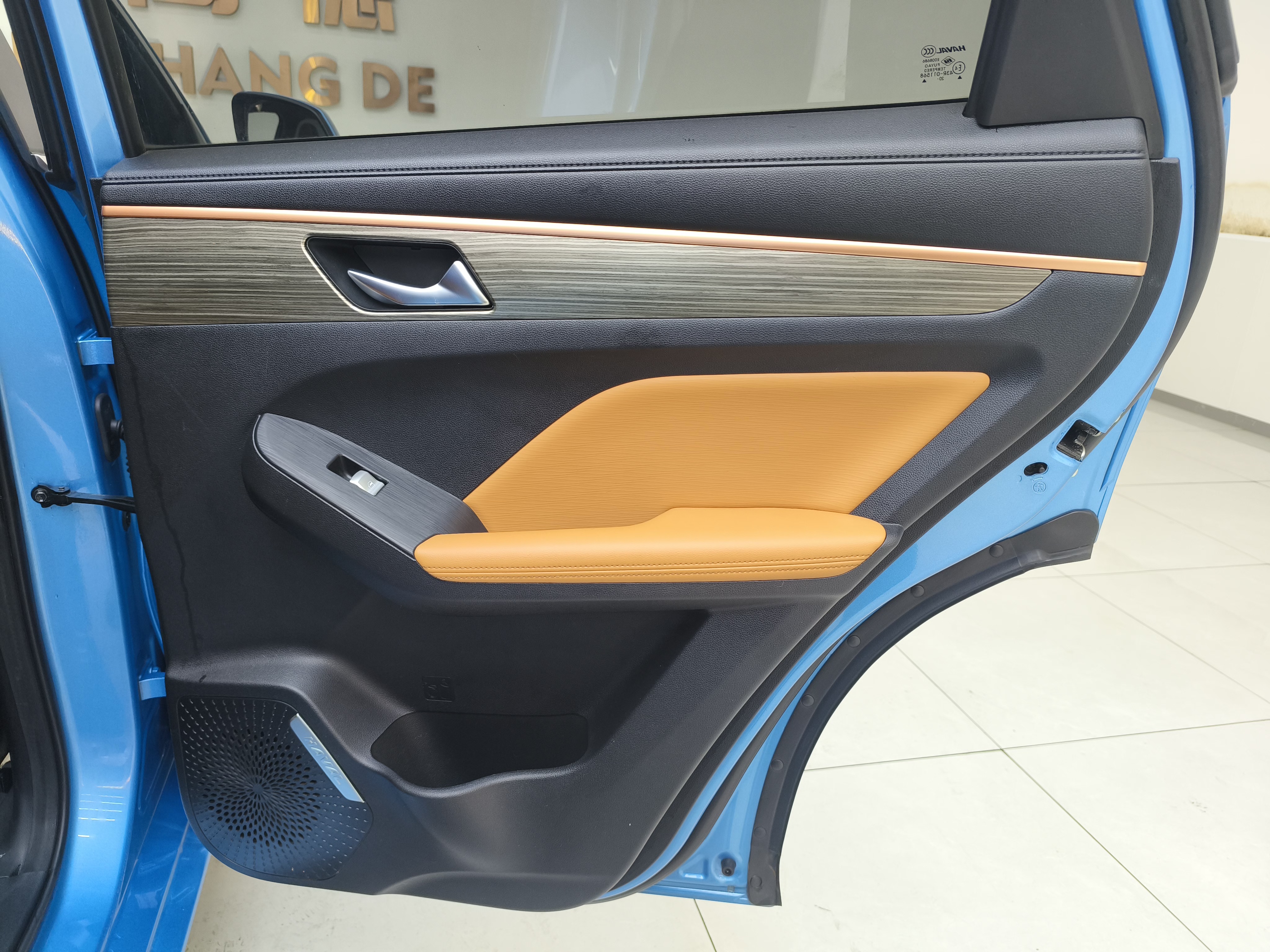 Haval Jolion 2021 imagem de carro #9