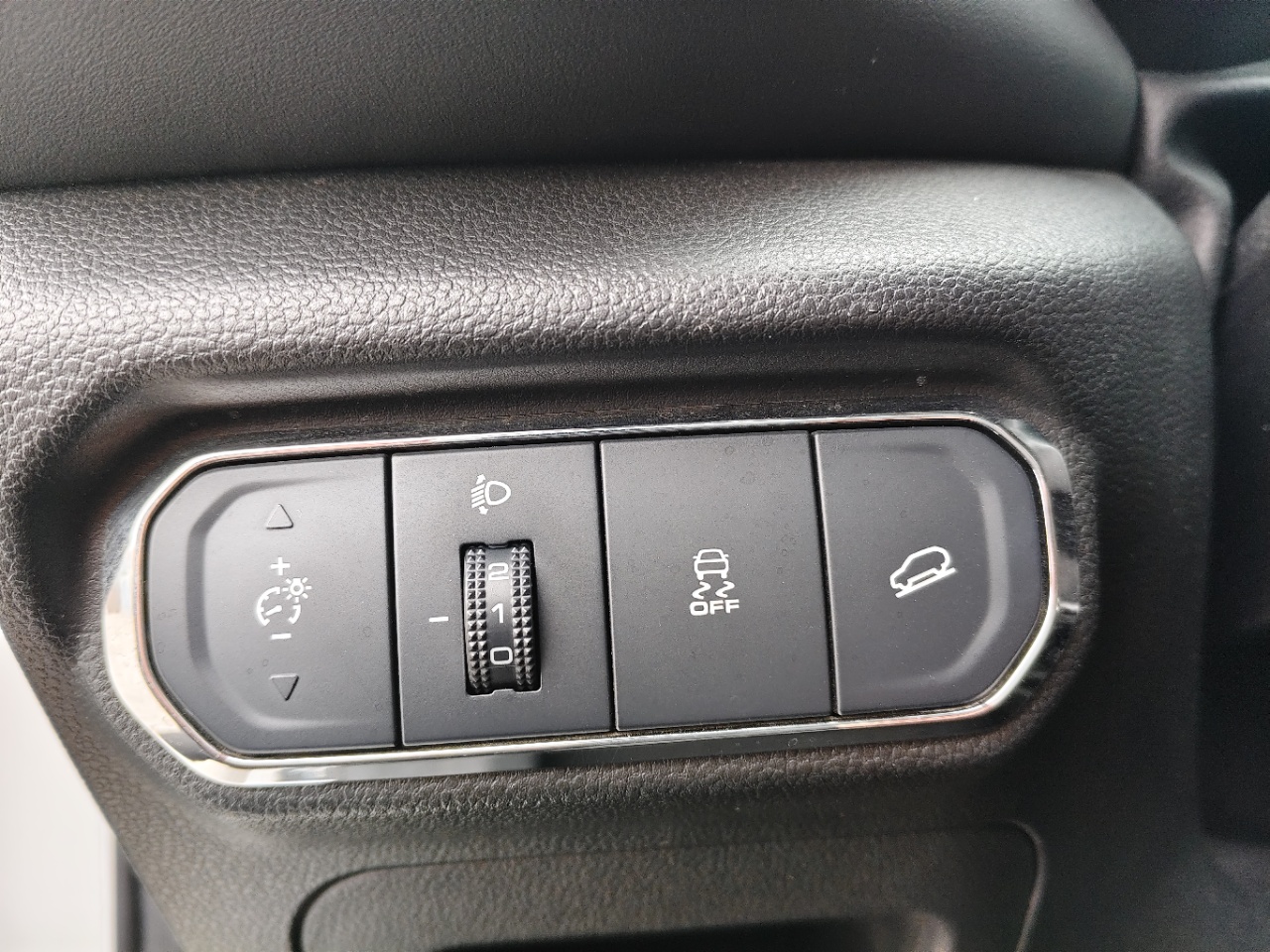 Haval Jolion 2022 #9 Haval Jolion 2022 imagen de coche #9