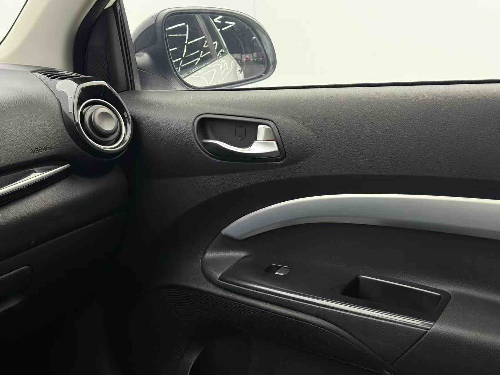Kia KX1 2021 car image #9