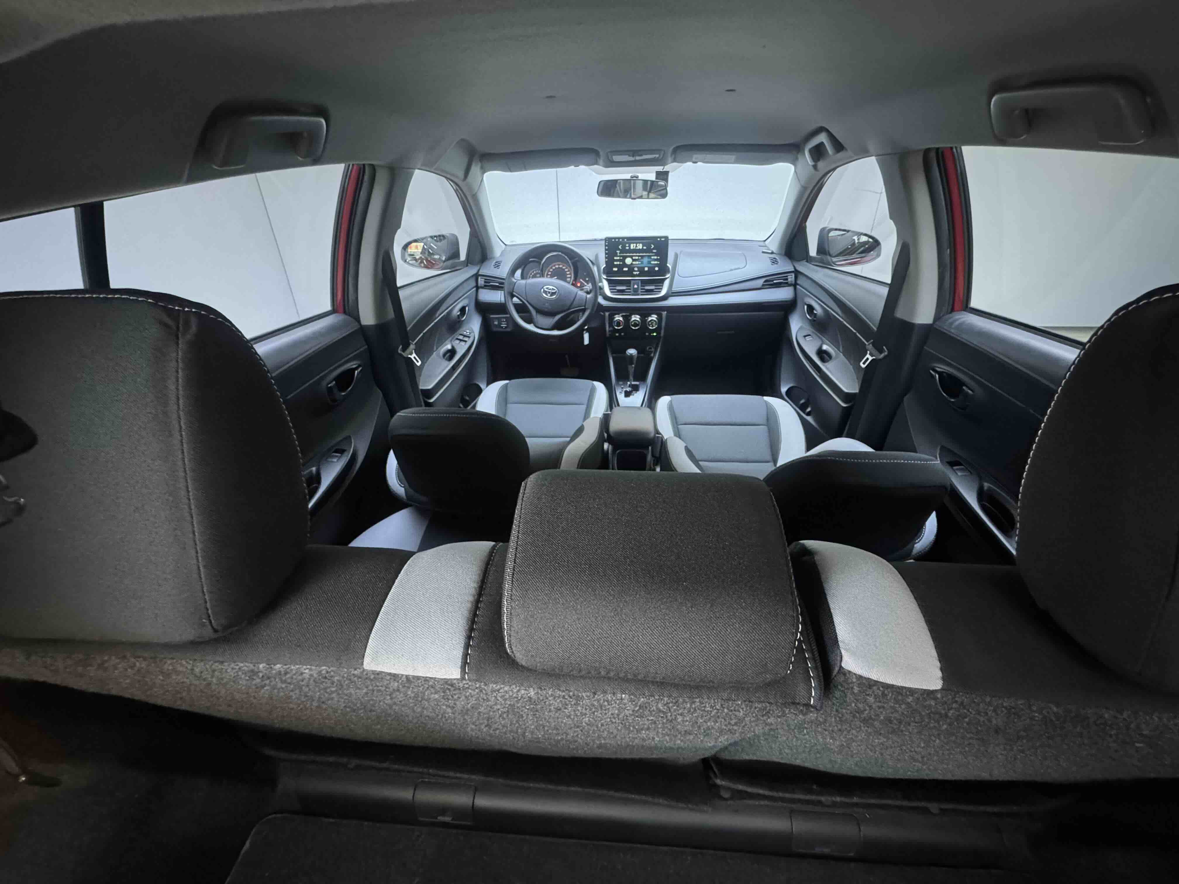 Yaris L Zhixuan 2021 car image #9