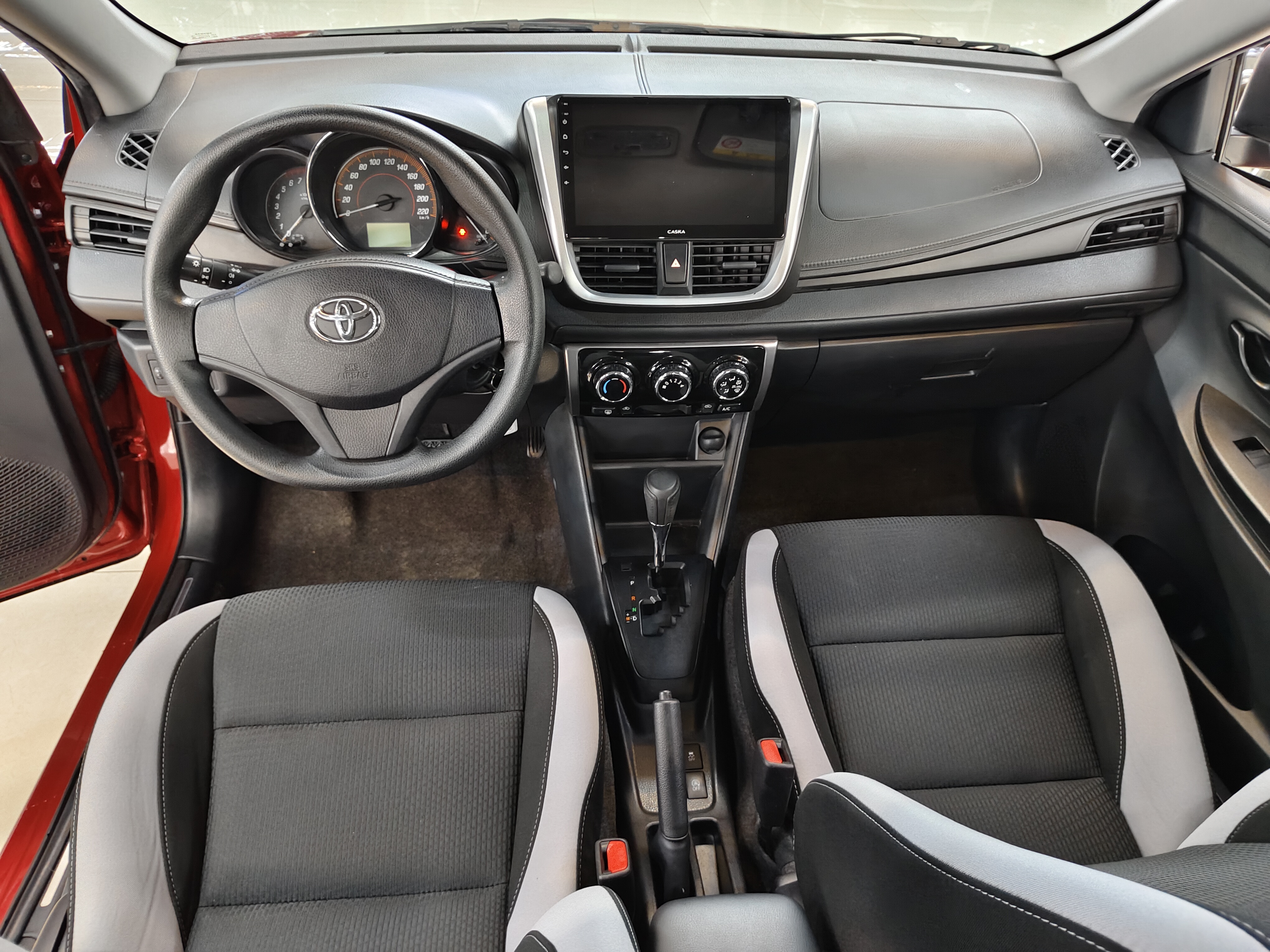 Yaris L Zhixuan 2021 #9 Yaris L Zhixuan 2021 car image #9