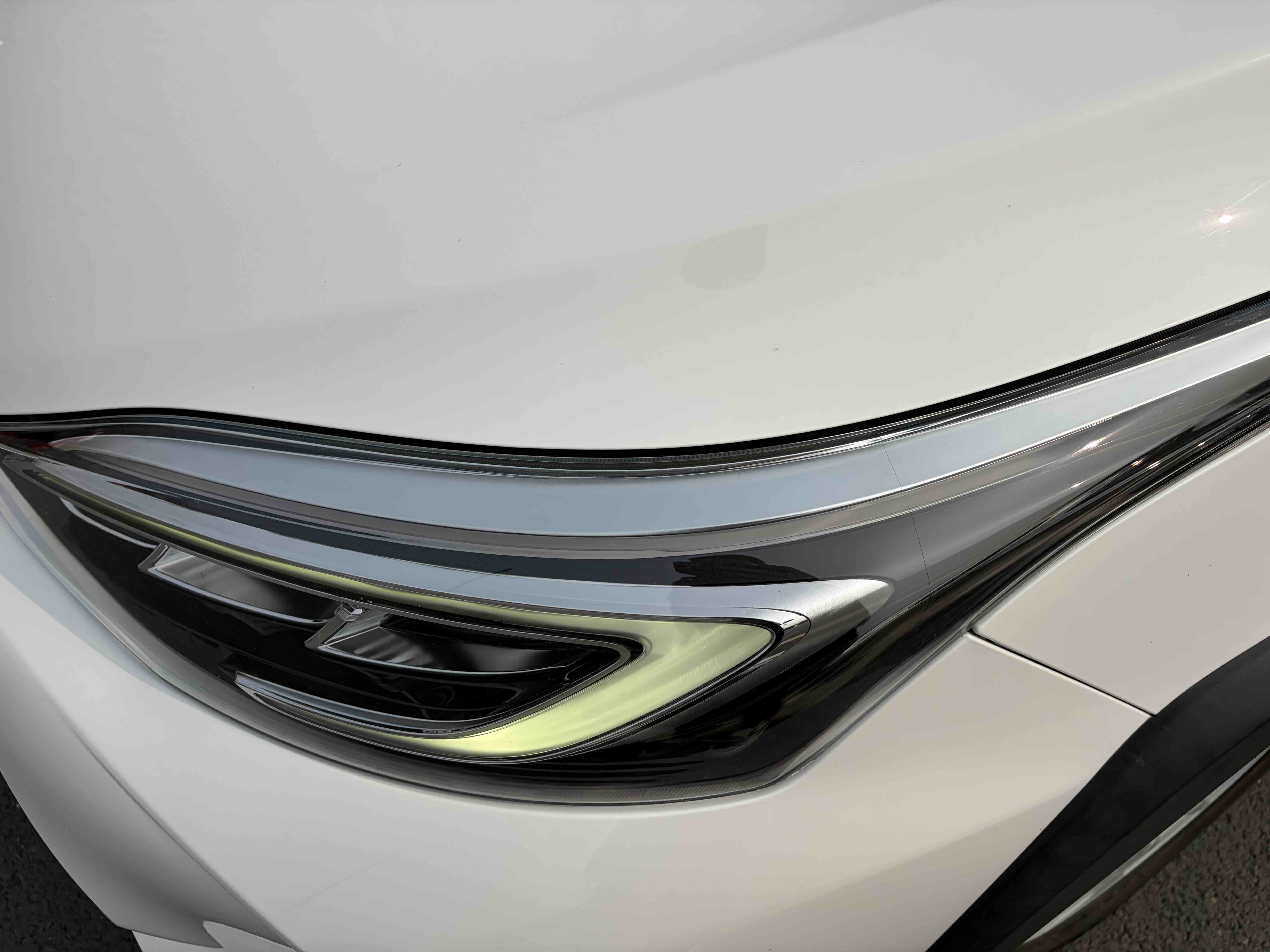 Yaris L Zhixuan 2021 car image #9