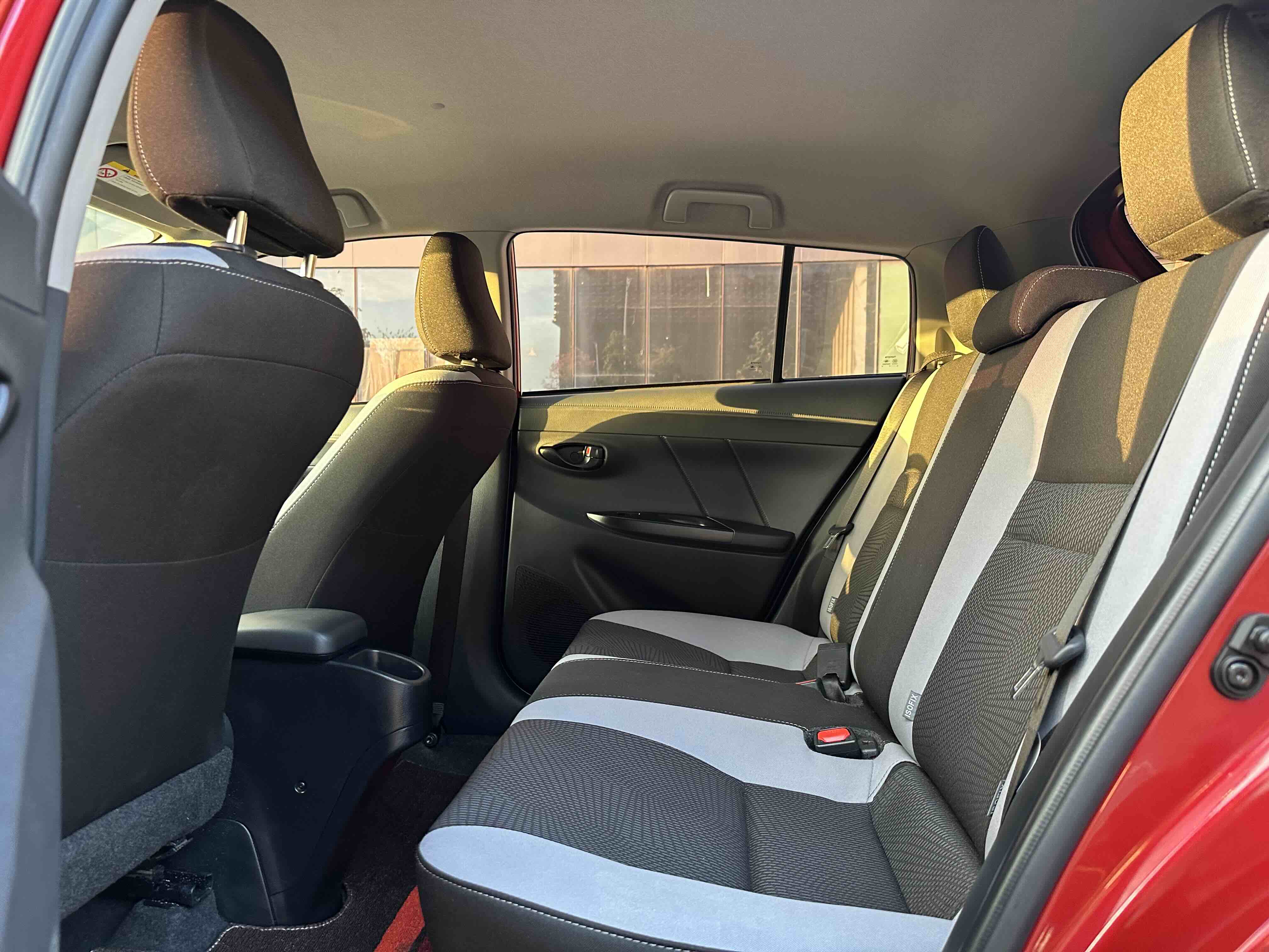 Yaris L Zhixuan 2022 car image #9