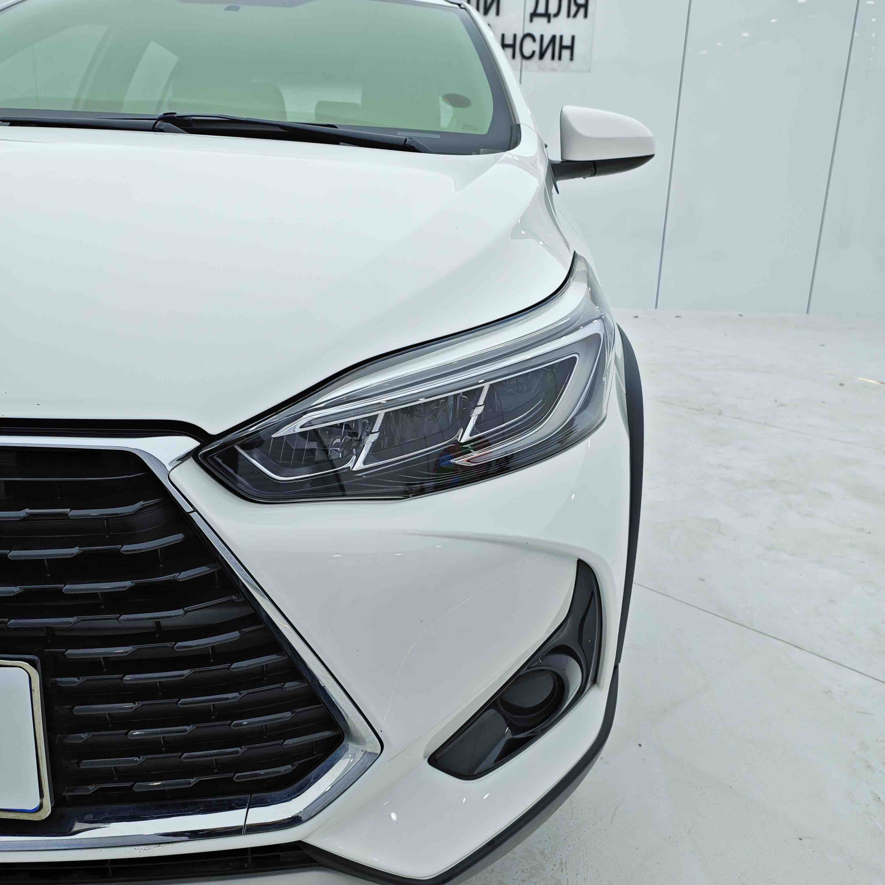 Yaris L Zhixuan 2021 car image #9