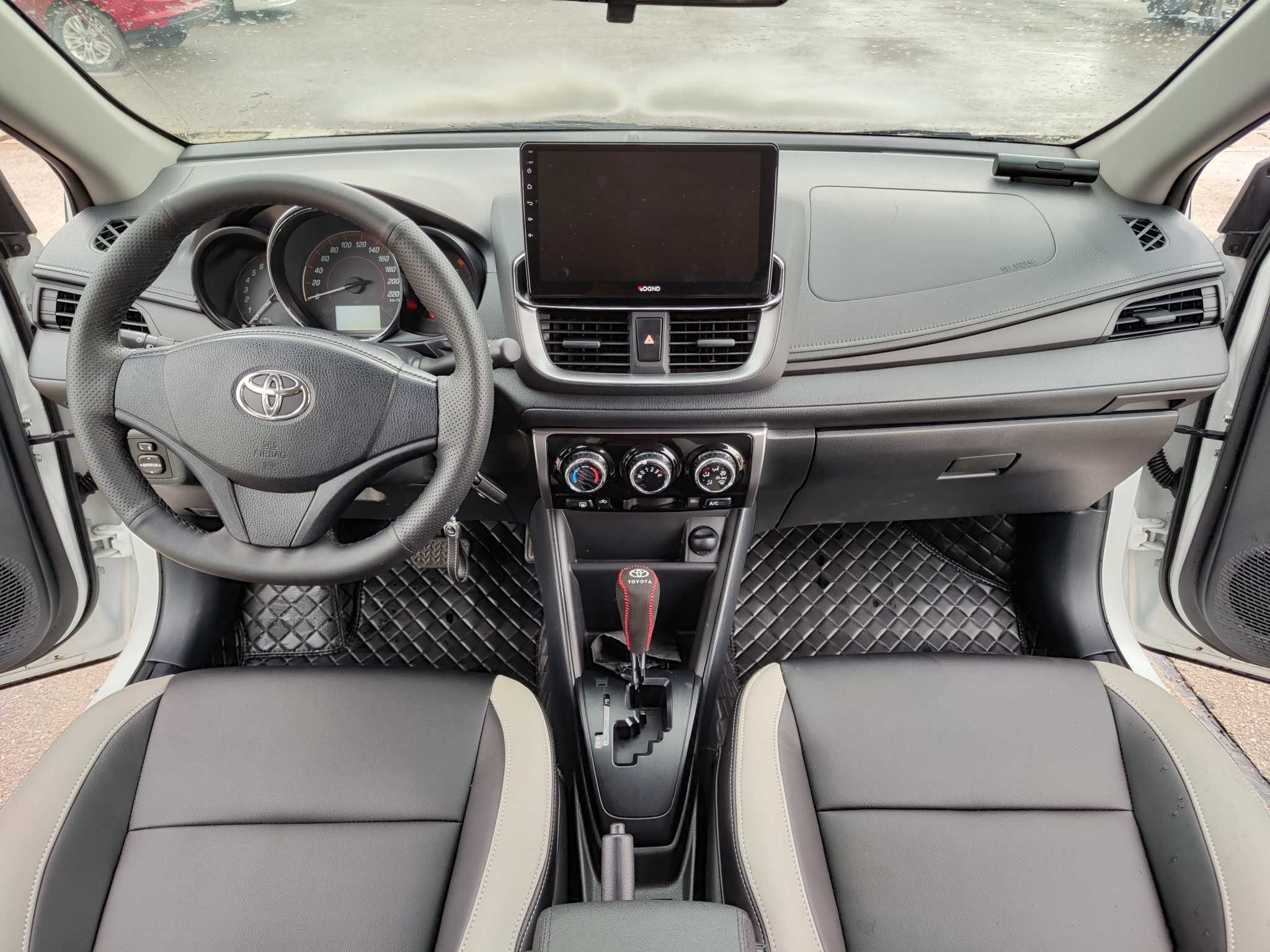 Yaris L Zhixuan 2021 #9 Yaris L Zhixuan 2021 car image #9