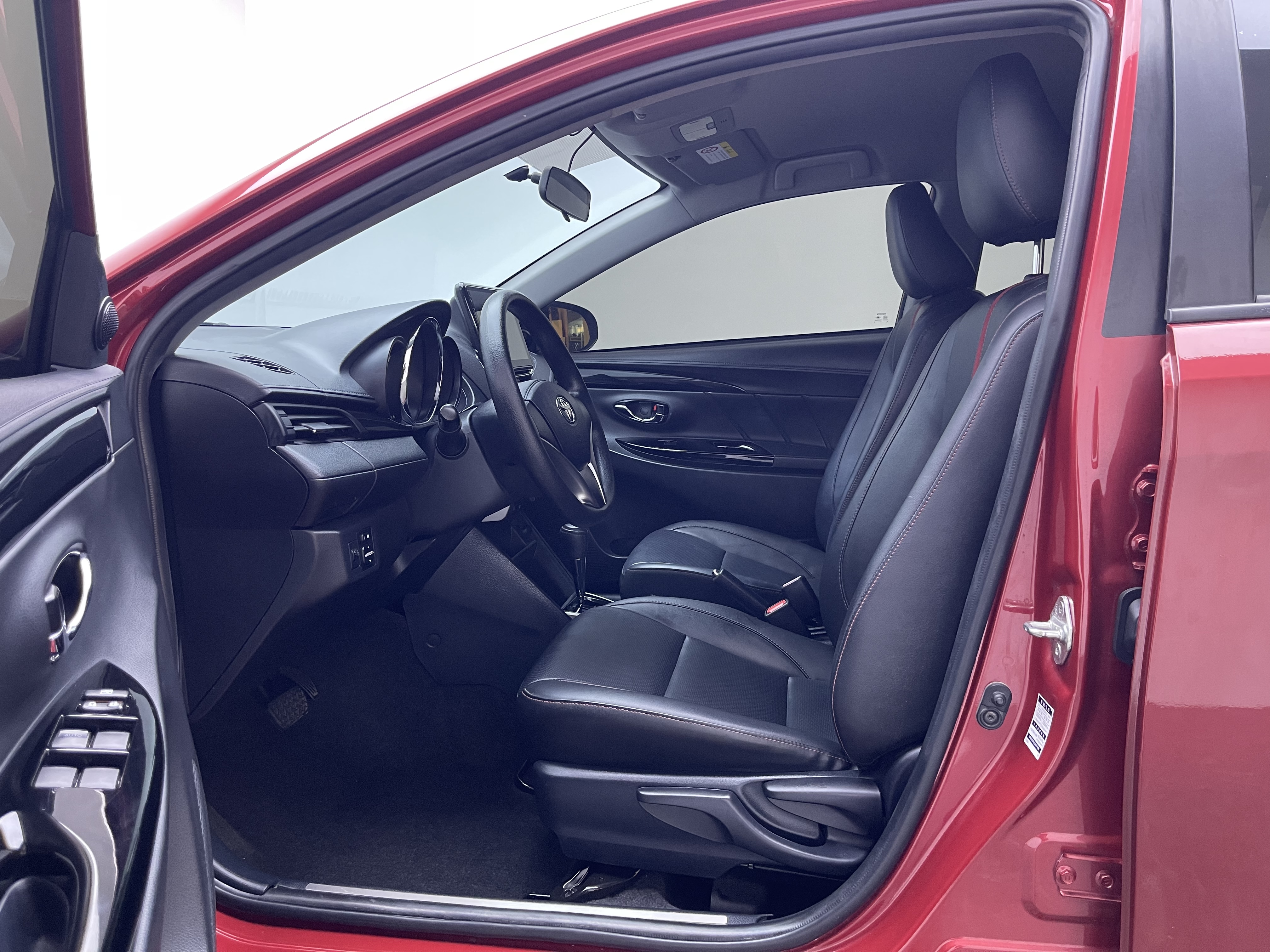 Yaris L Zhixuan 2021 car image #9