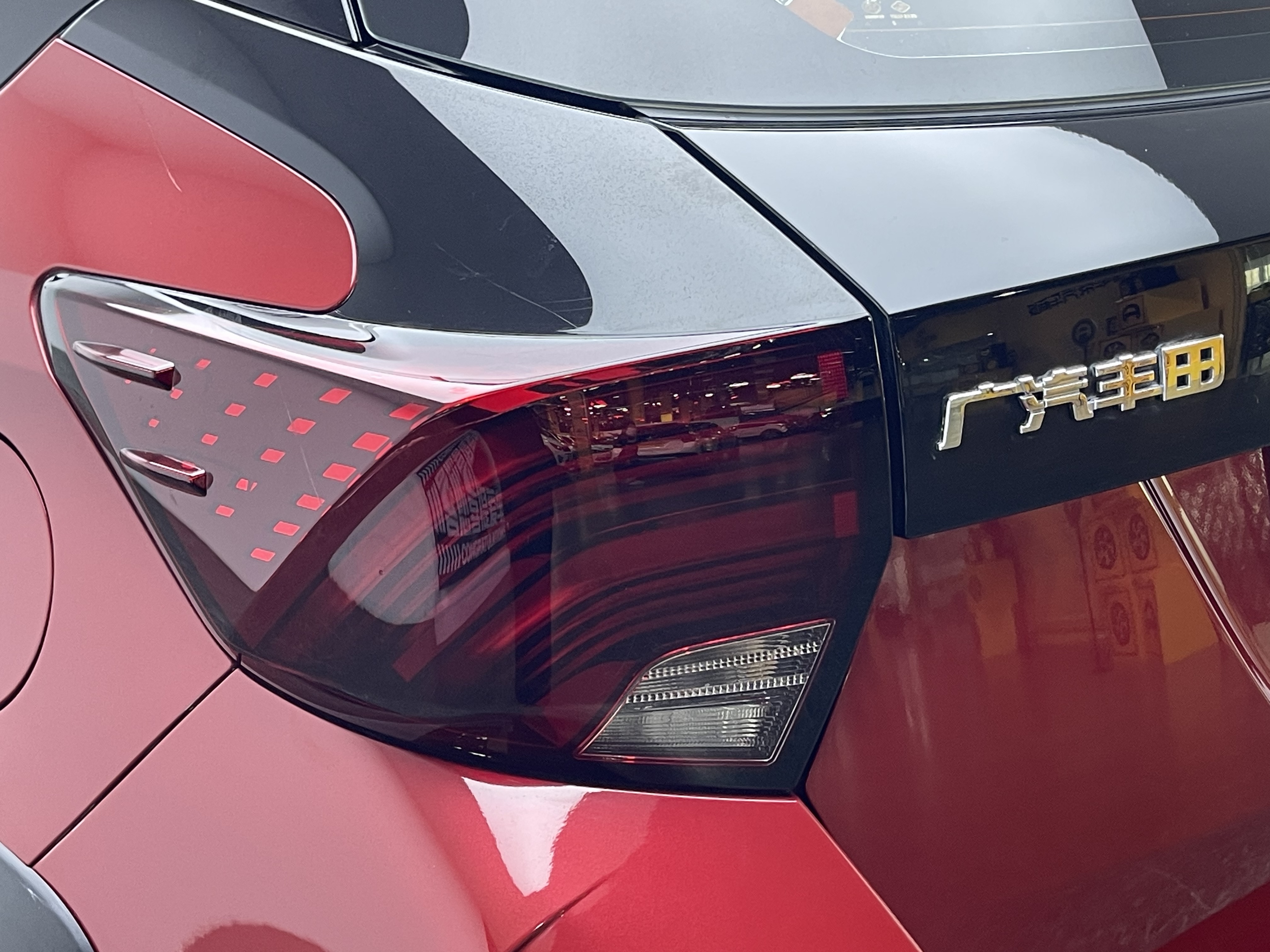 丰田 YARiS L 致炫 2021 汽车图片 #9