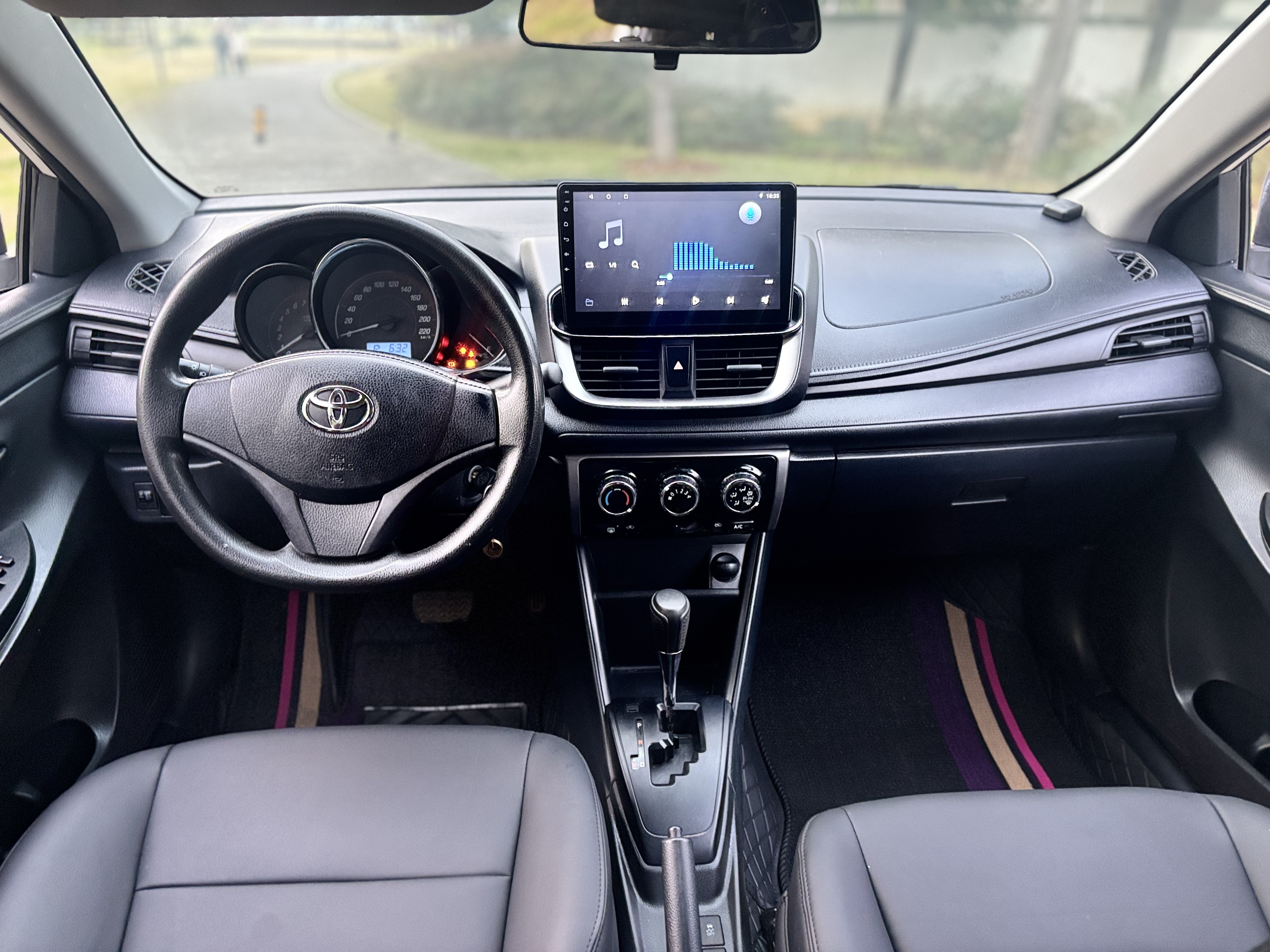 Yaris L Zhixiang 2021 car image #9