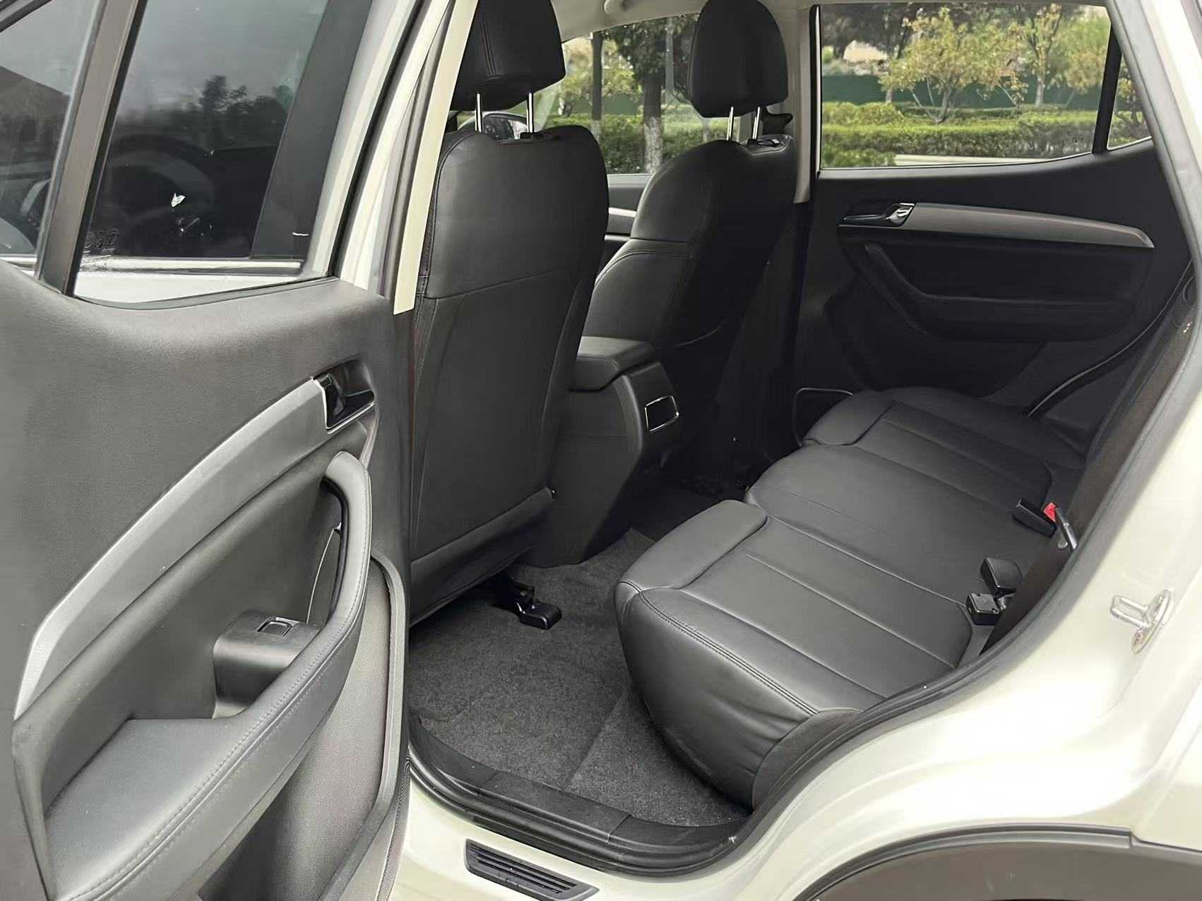 Soueast DX5 2021 image de voiture #9