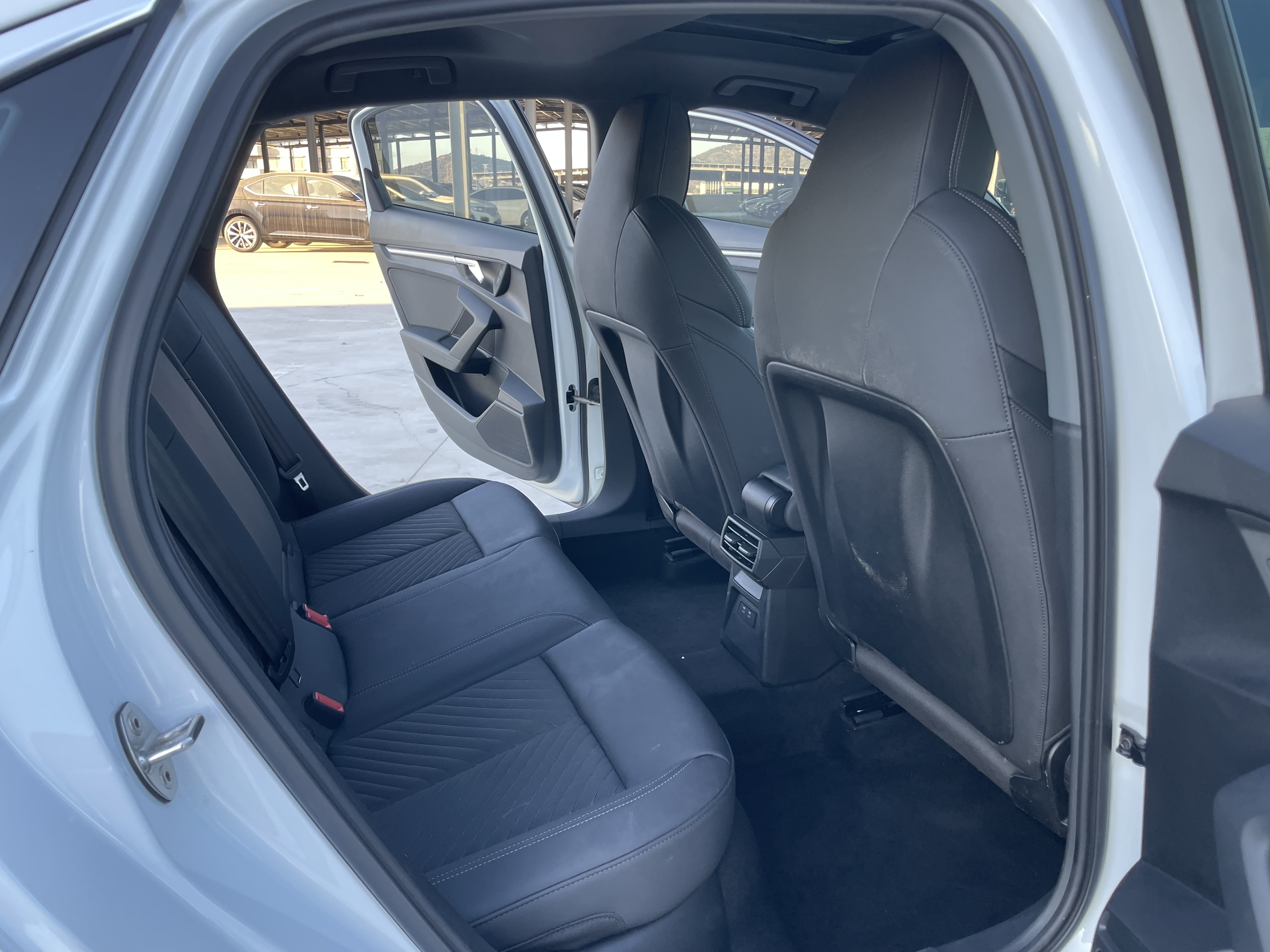 Audi A3 2021 #9 Audi A3 2021 car image #9