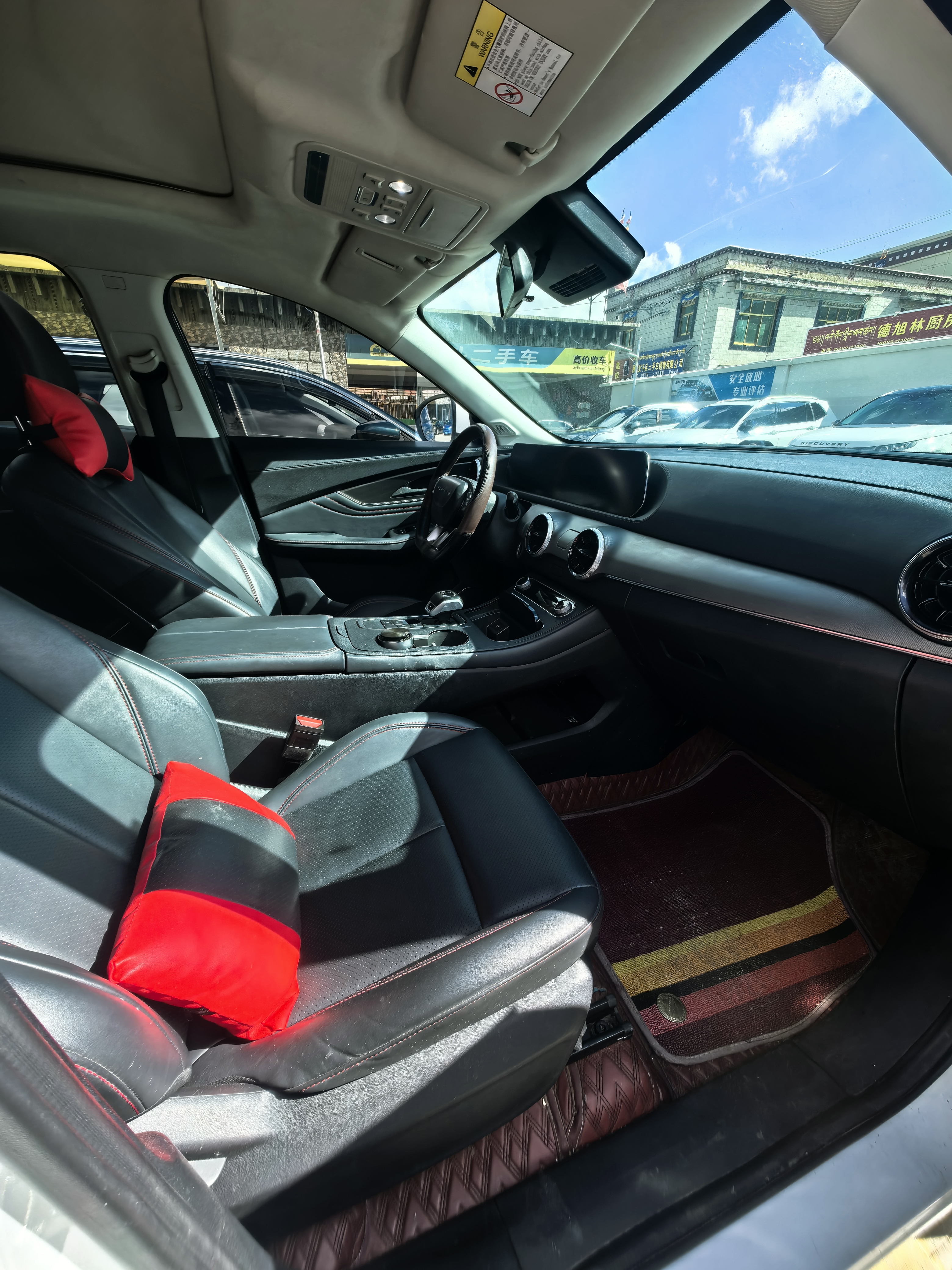 T5 EVO 2021 immagine di auto #9
