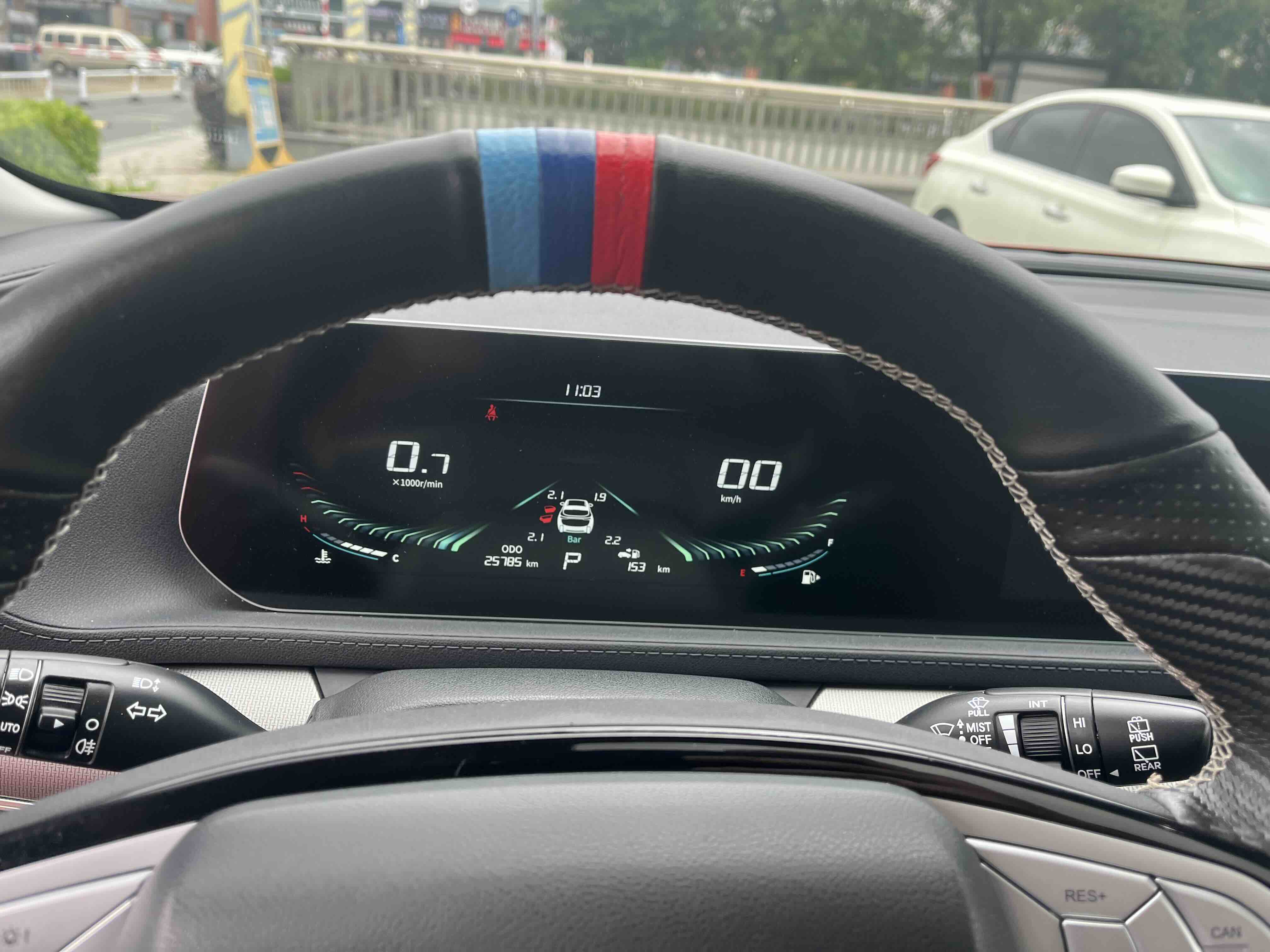 东风风行 风行T5 EVO 2021 汽车图片 #9