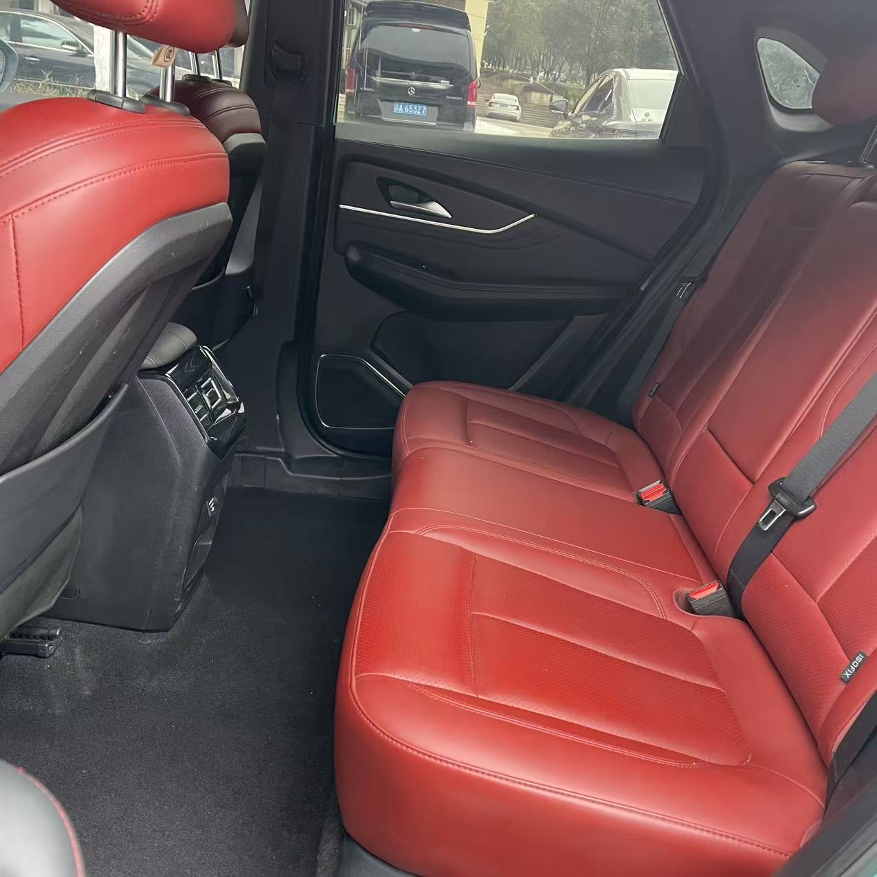 T5 EVO 2021 car image #9