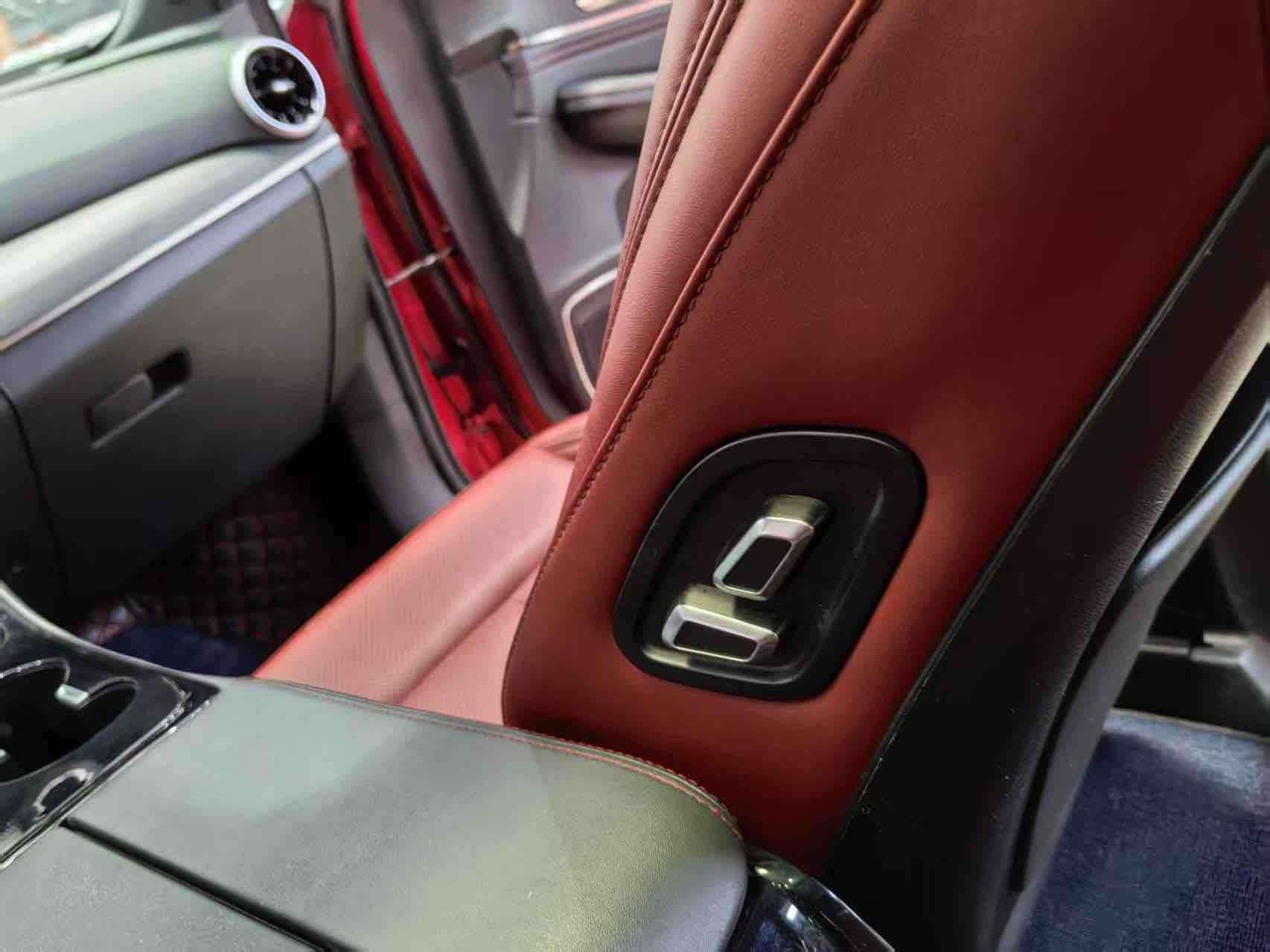 Forthing T5 EVO 2021 car image #9