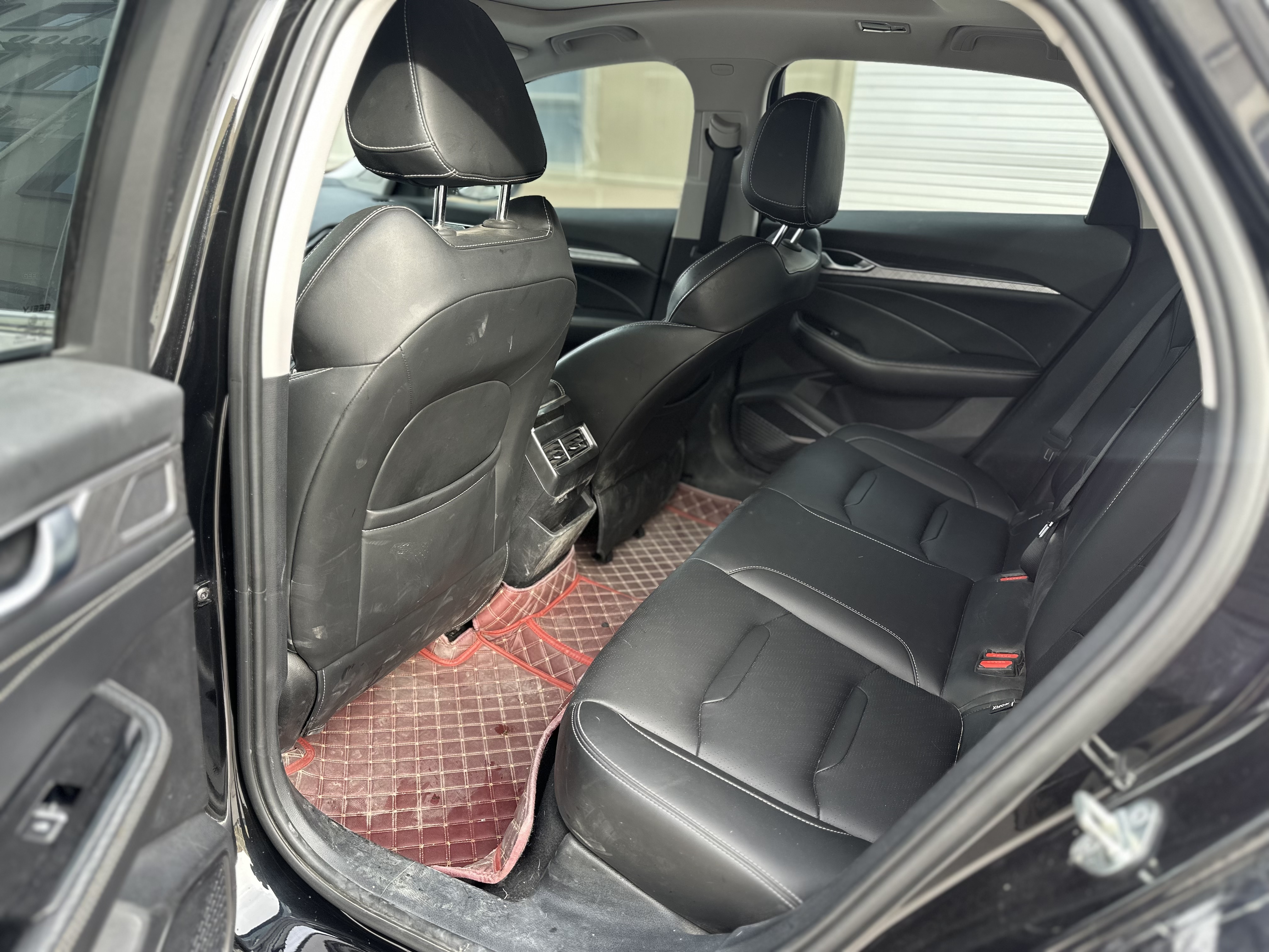 Preface 2021 #9 Preface 2021 immagine di auto #9