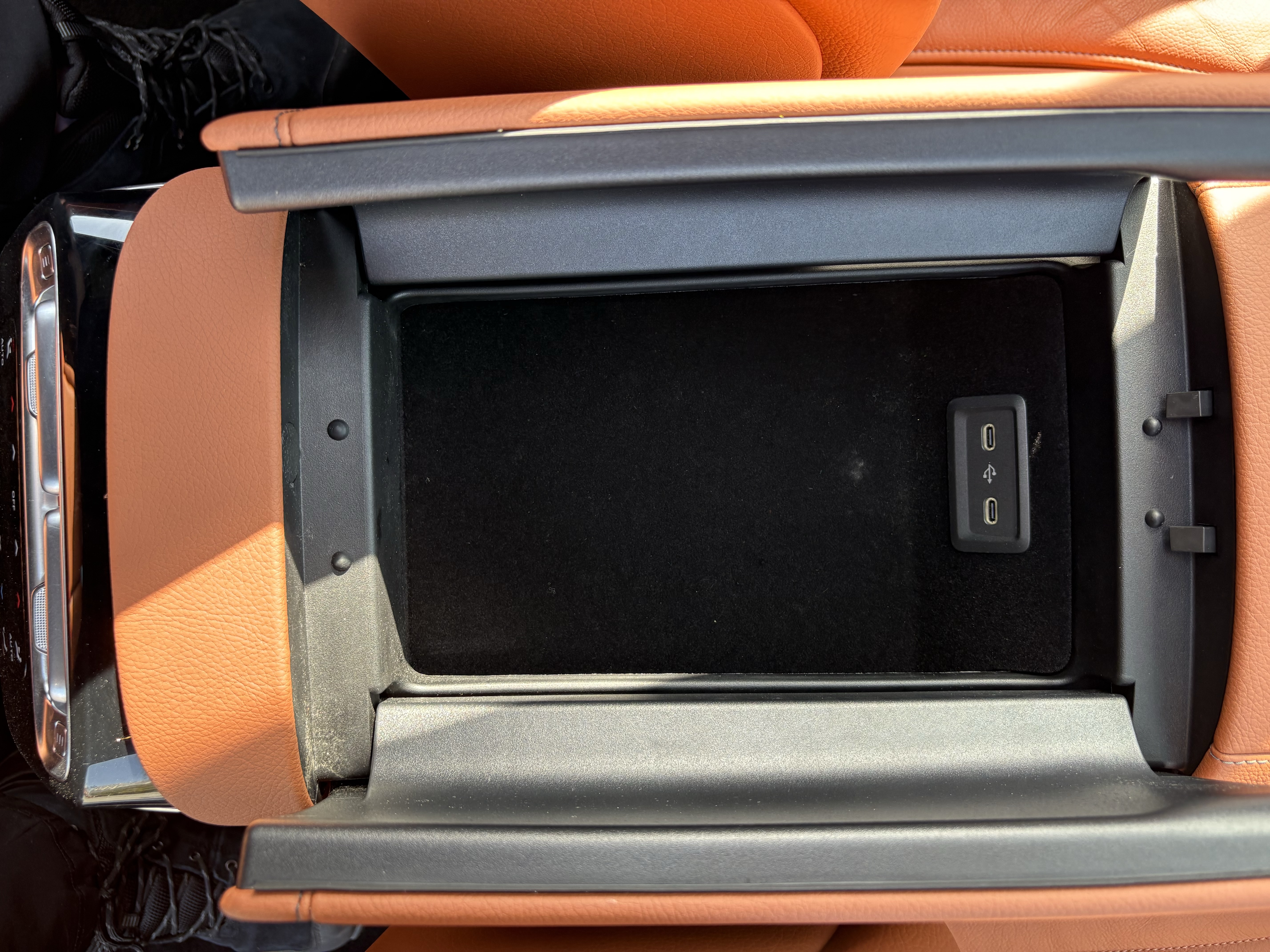 Mercedes-Benz S Class 2021 صورة سيارة #9