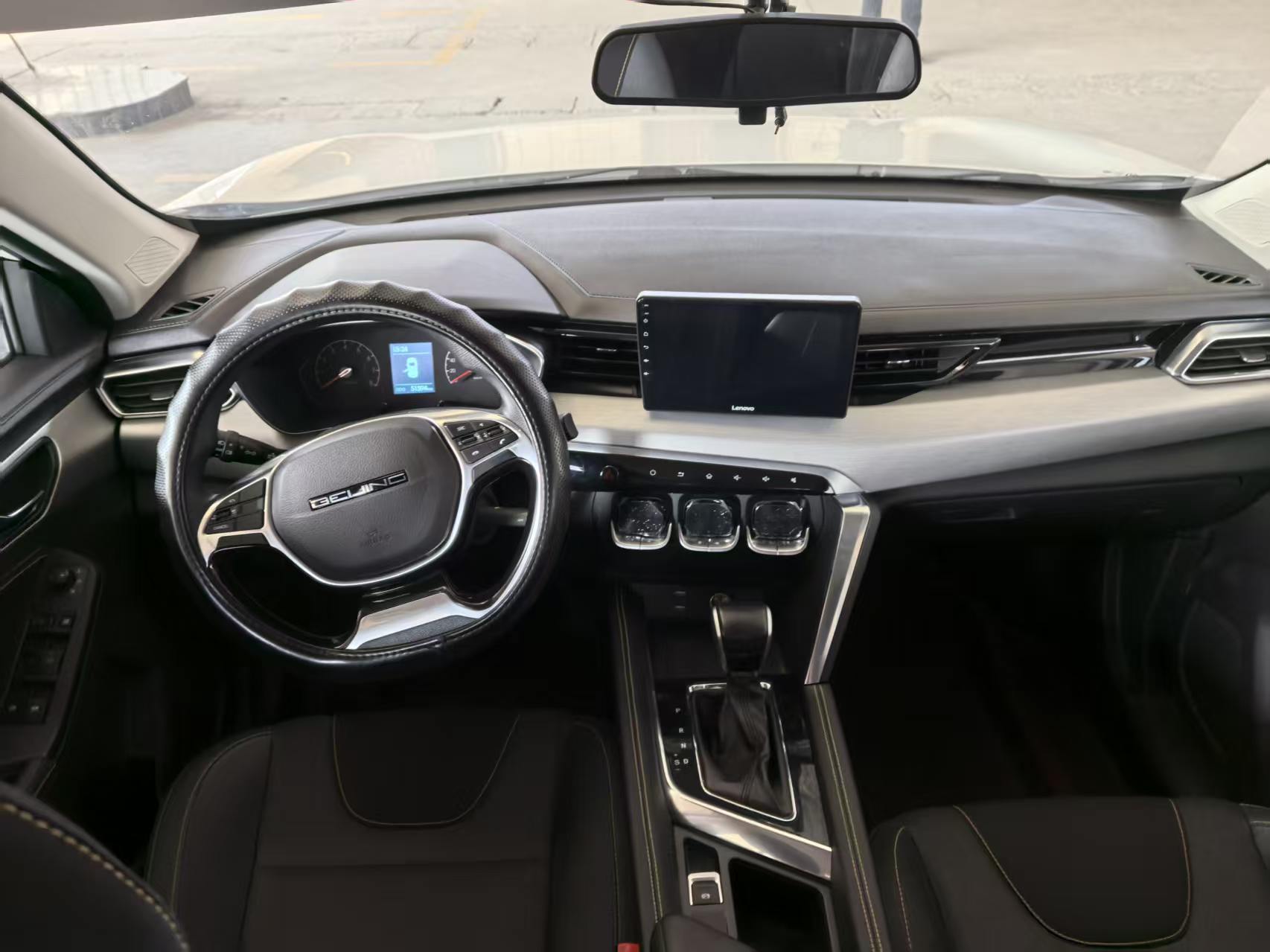 Beijing X3 2021 immagine di auto #9