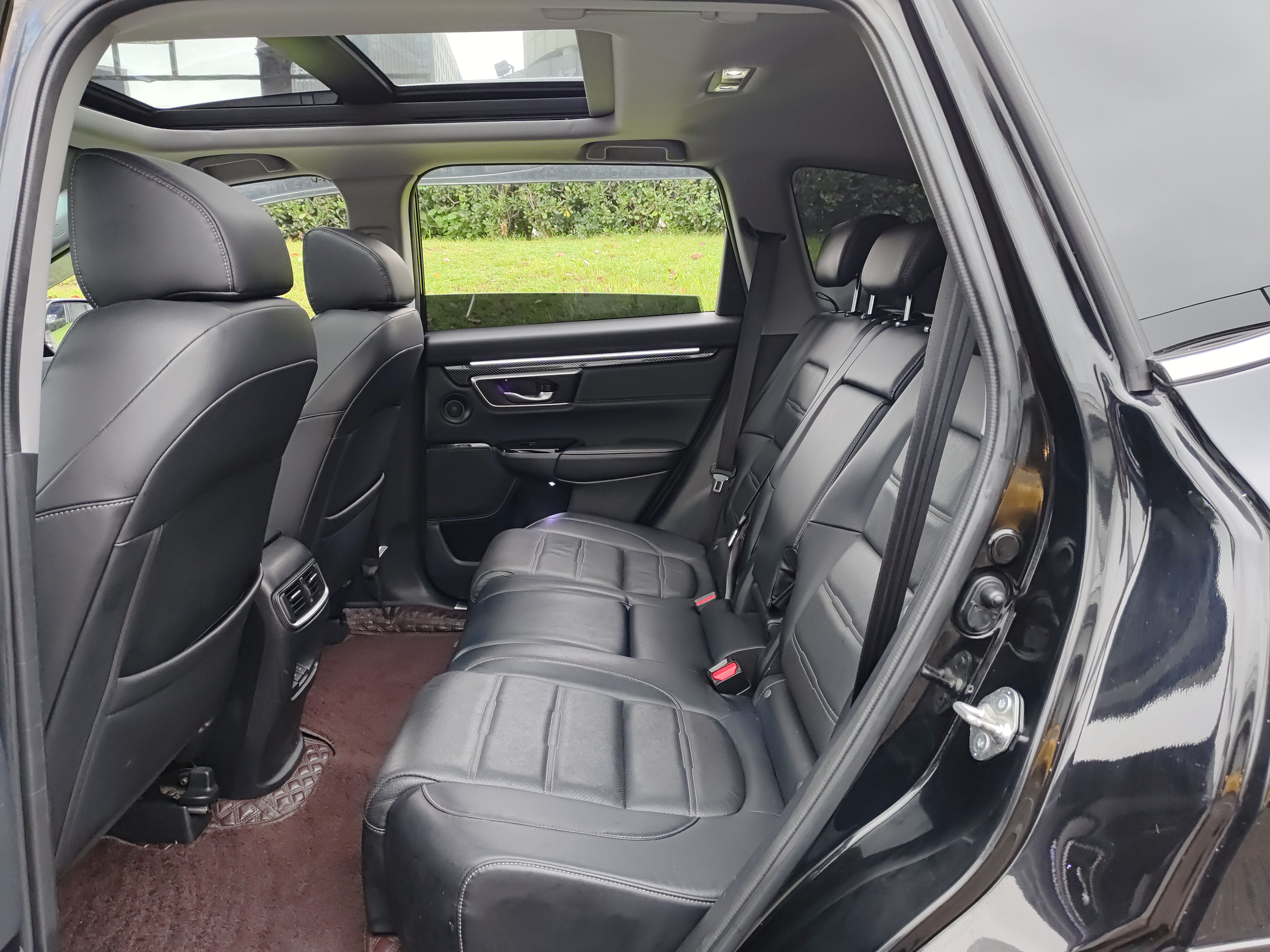 Honda CR-V New Energy 2022 #9 Honda CR-V New Energy 2022 imagen de coche #9