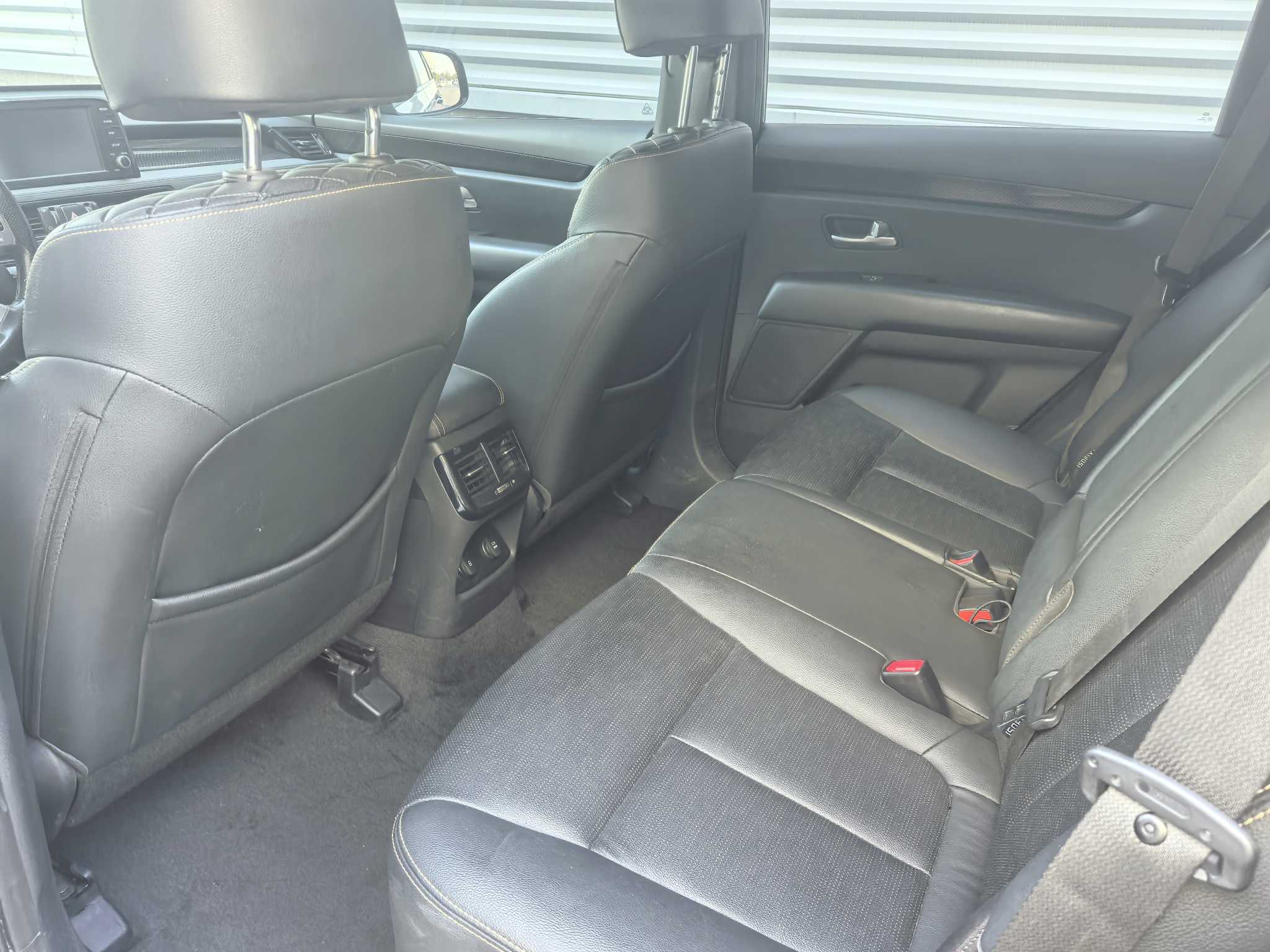 起亚 起亚KX7 2022 汽车图片 #9