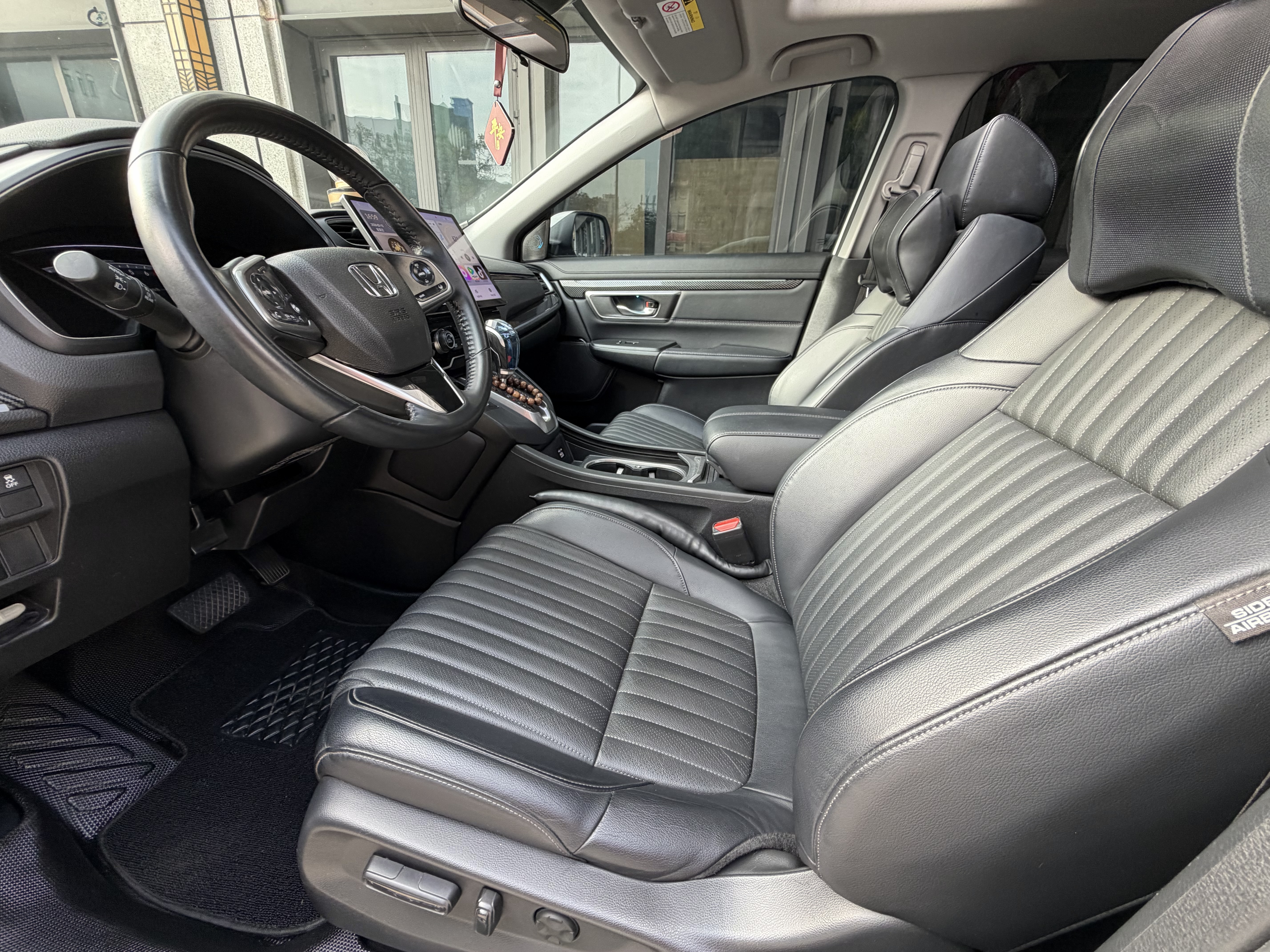 Honda Breeze 2021 car image #9