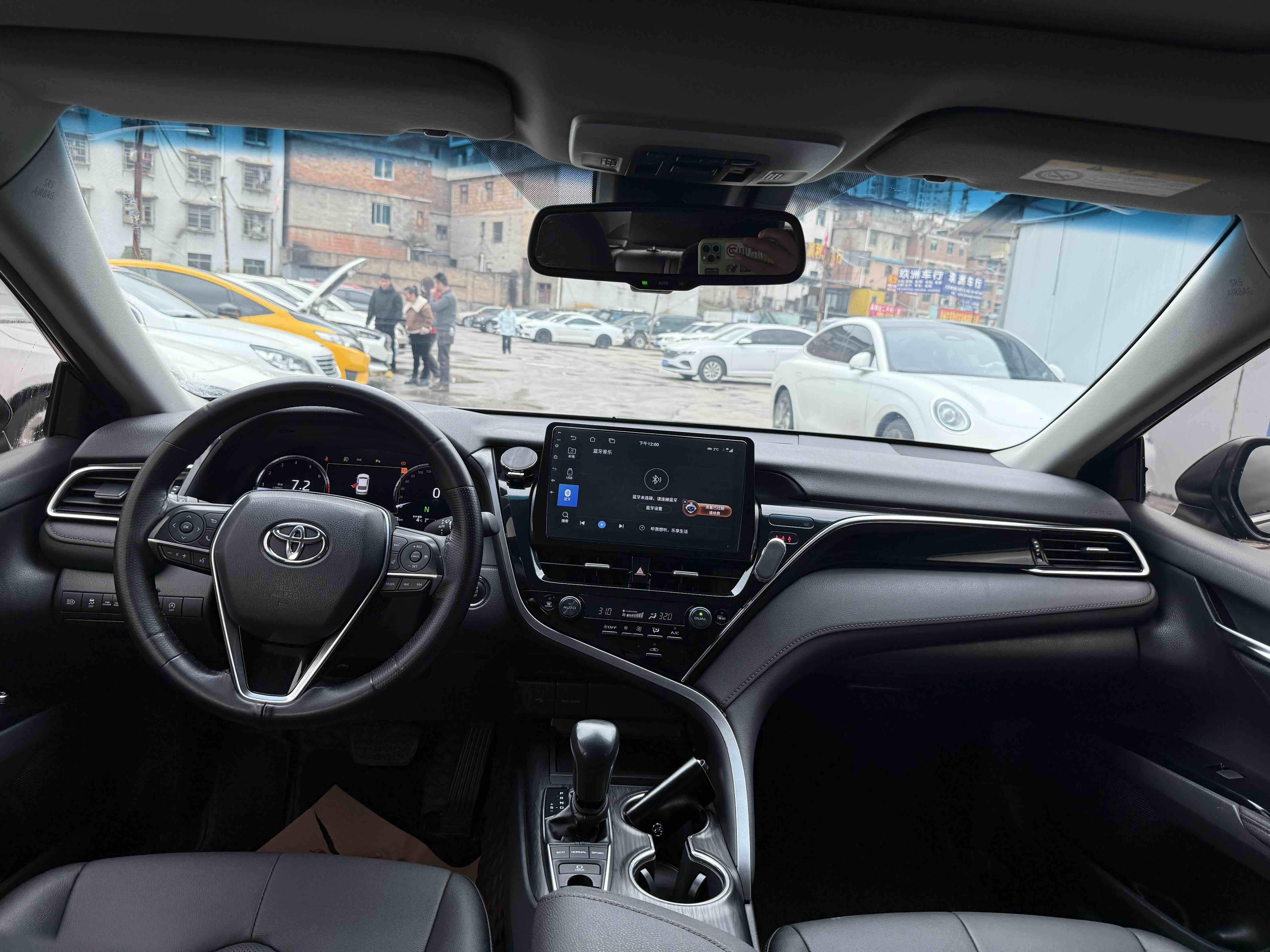 Toyota Camry 2022 #9 Toyota Camry 2022 immagine di auto #9