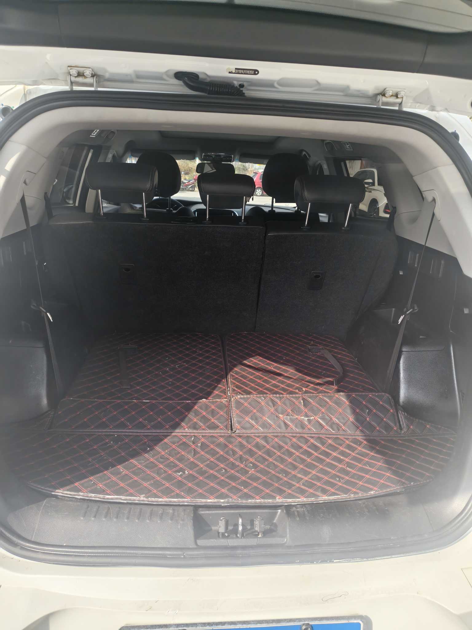 X70 2020 #9 X70 2020 immagine di auto #9