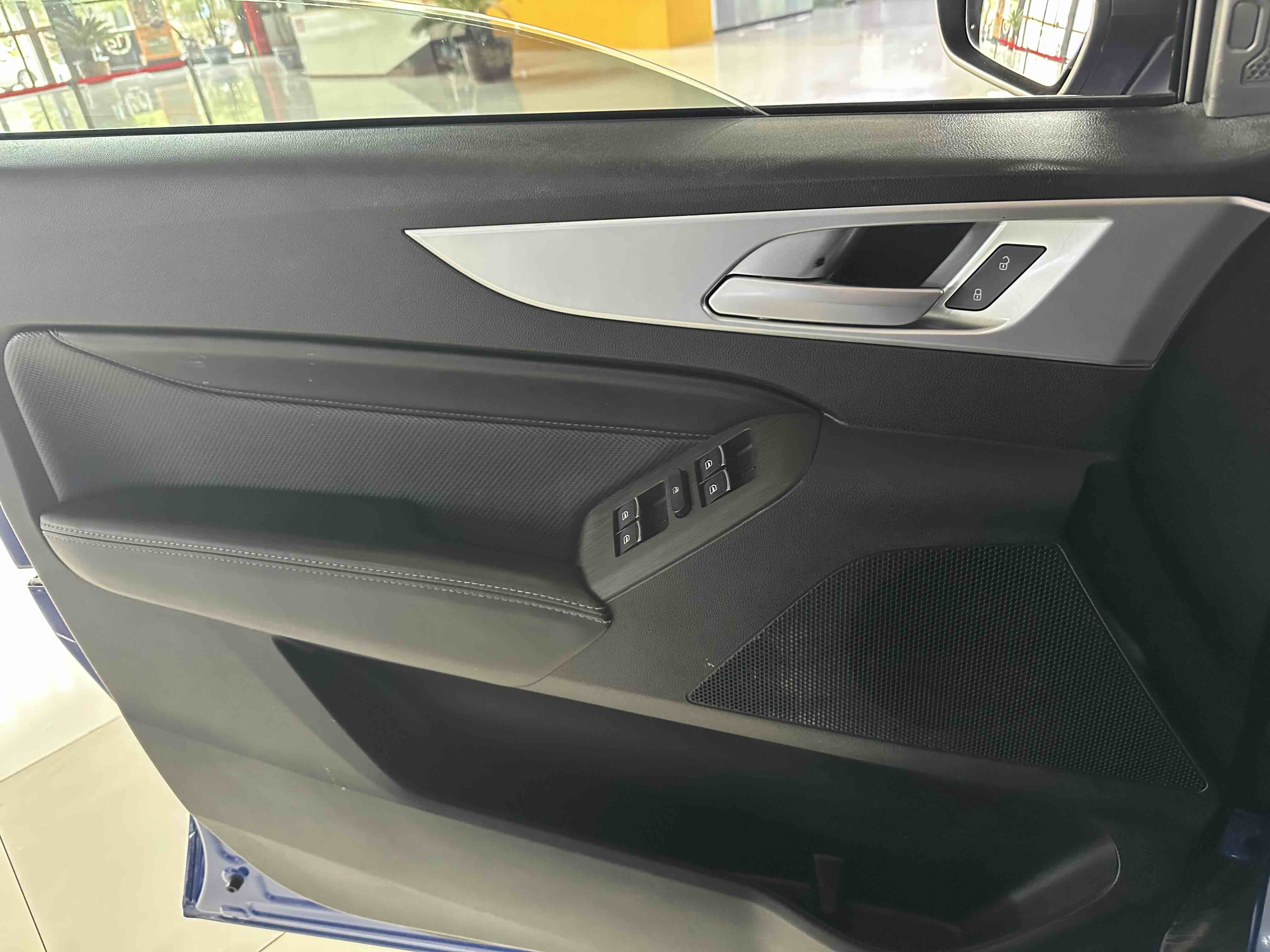 Great Wall Poer 2023 immagine di auto #9