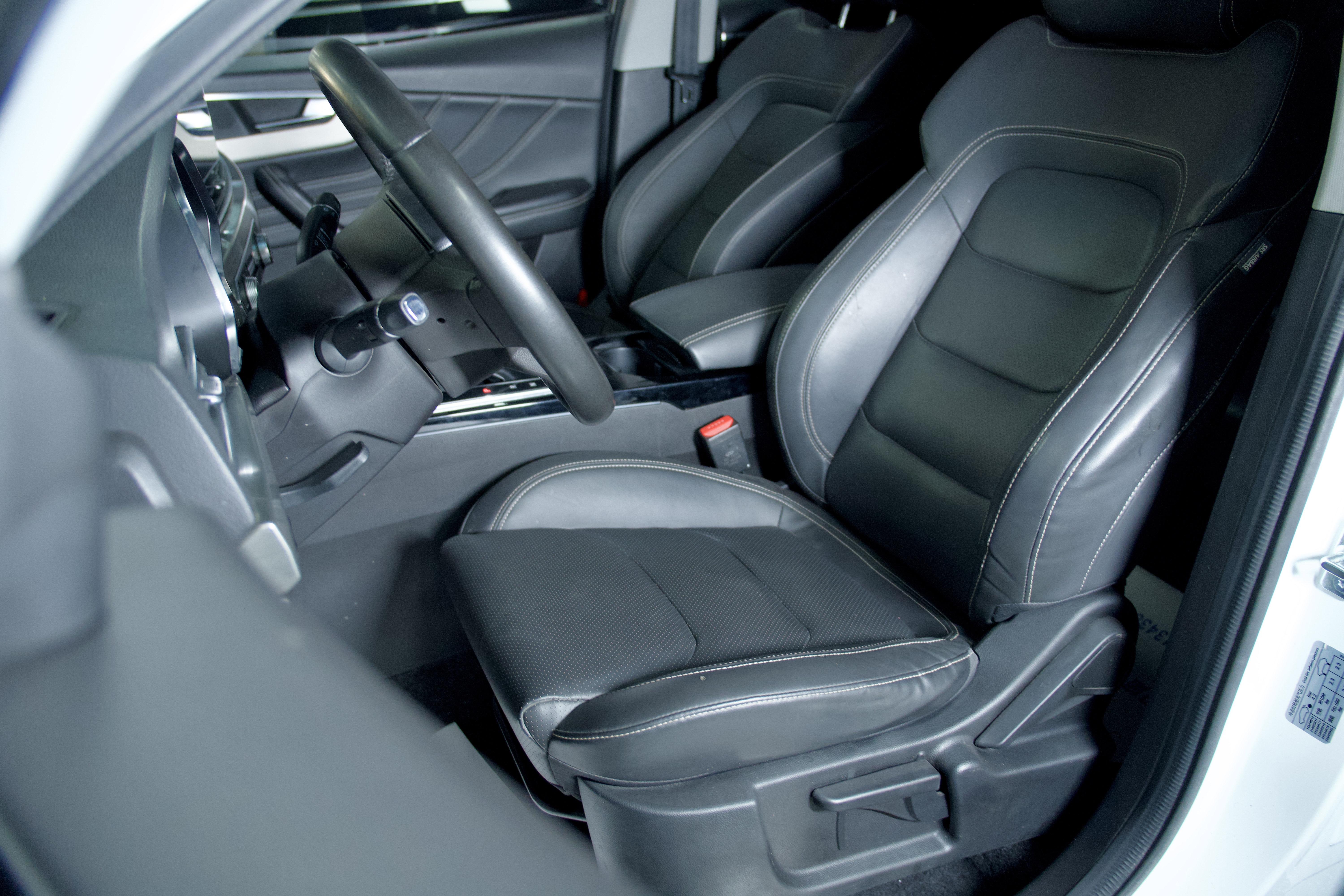 Jetour X70S 2022 immagine di auto #9