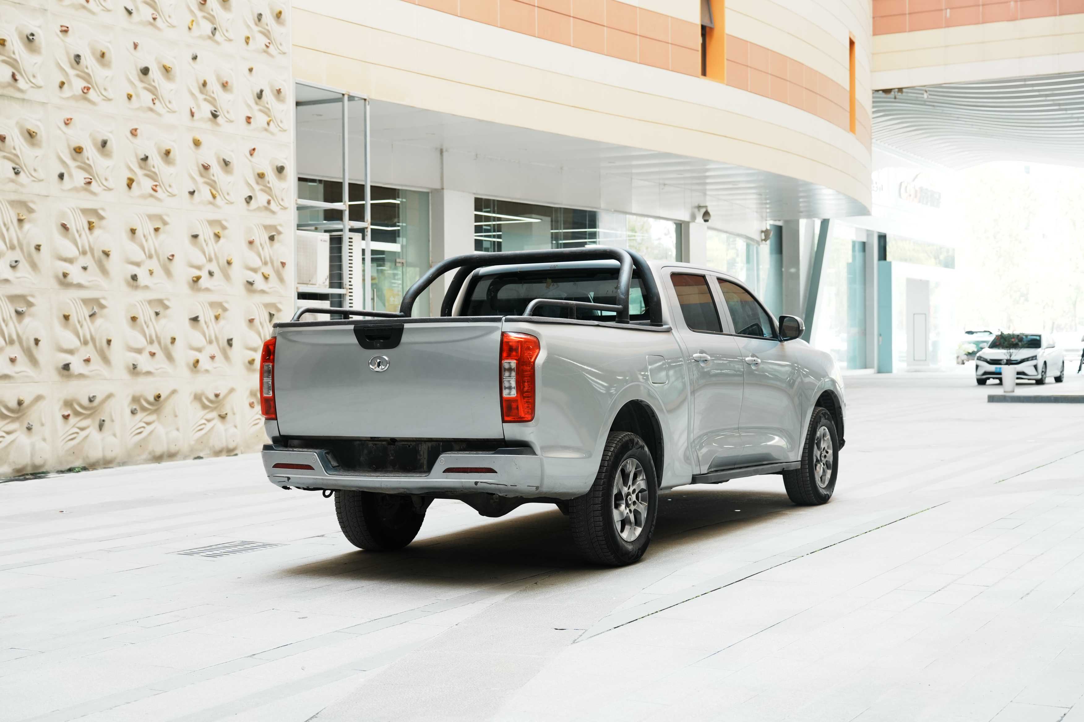 Great Wall Poer 2022 #9 Great Wall Poer 2022 car image #9